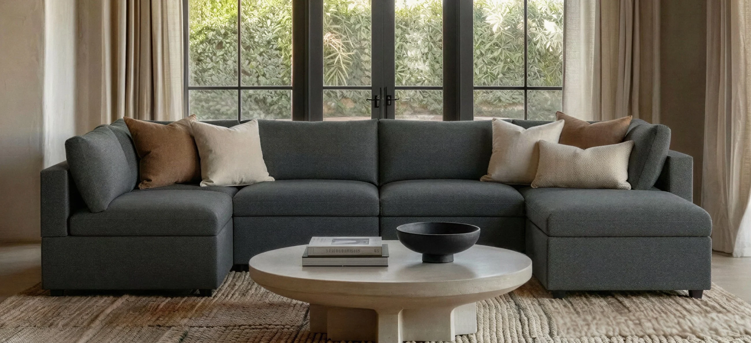 Elegant Home Living