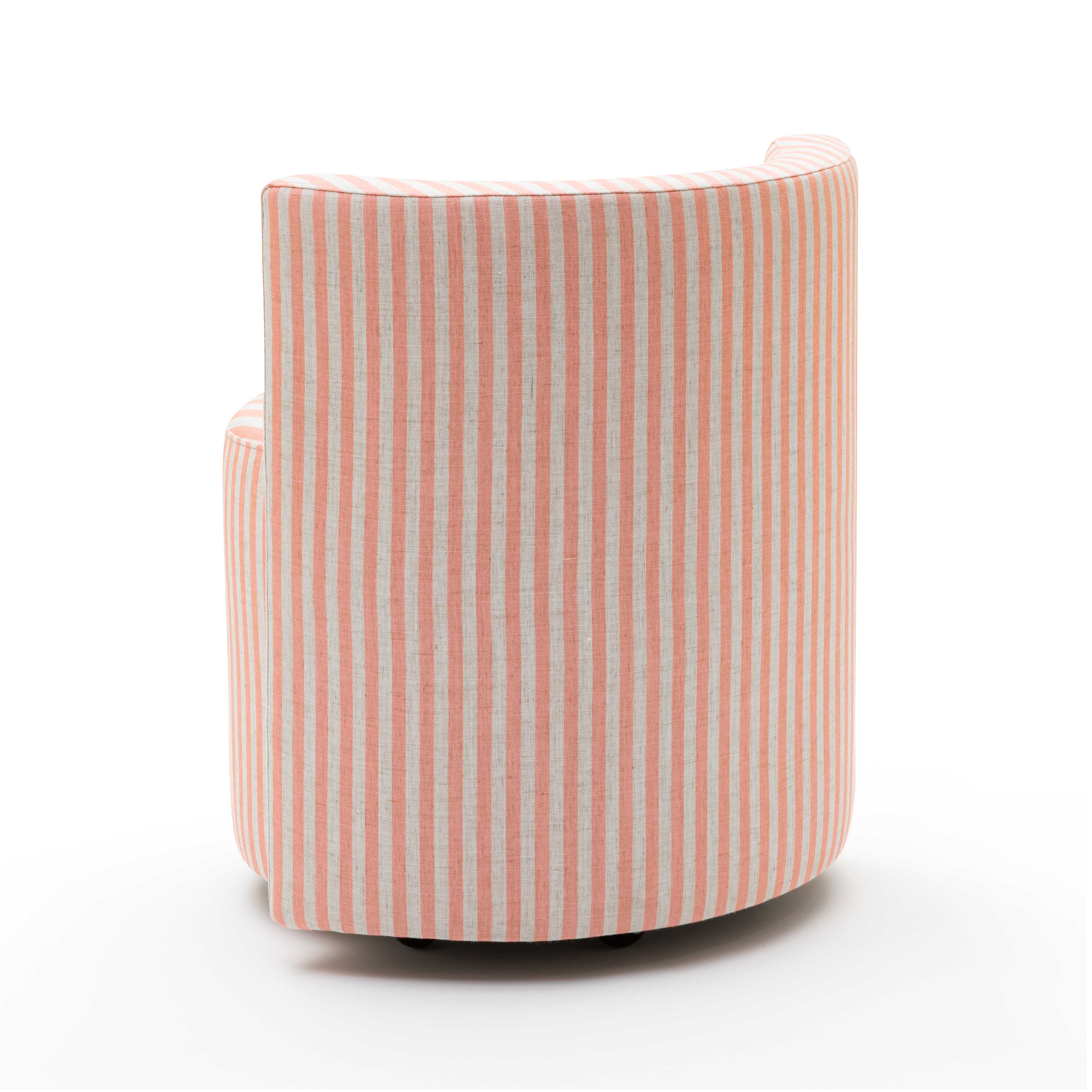 Alyssa Rolling Desk Chair