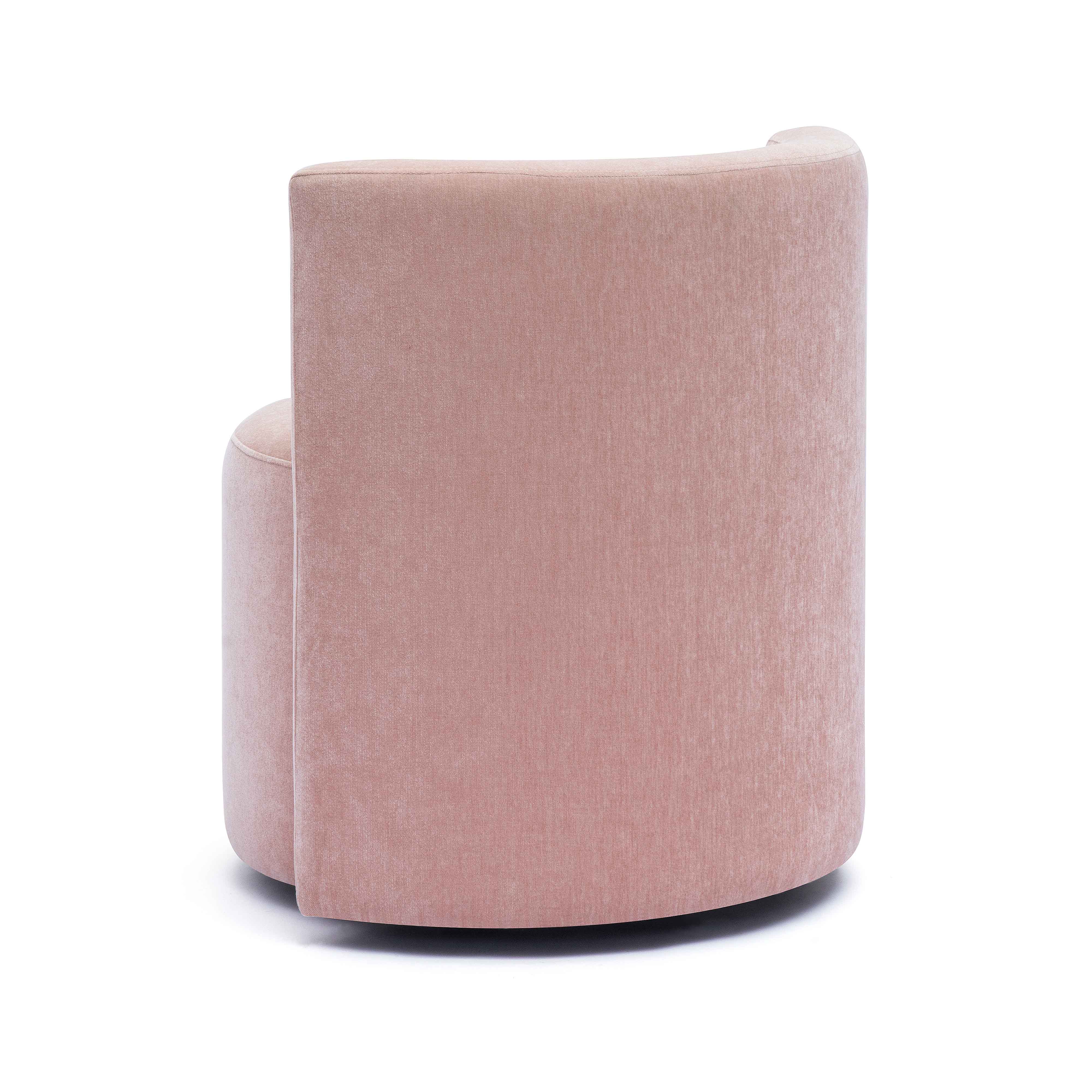 Alyssa Rolling Desk Chair