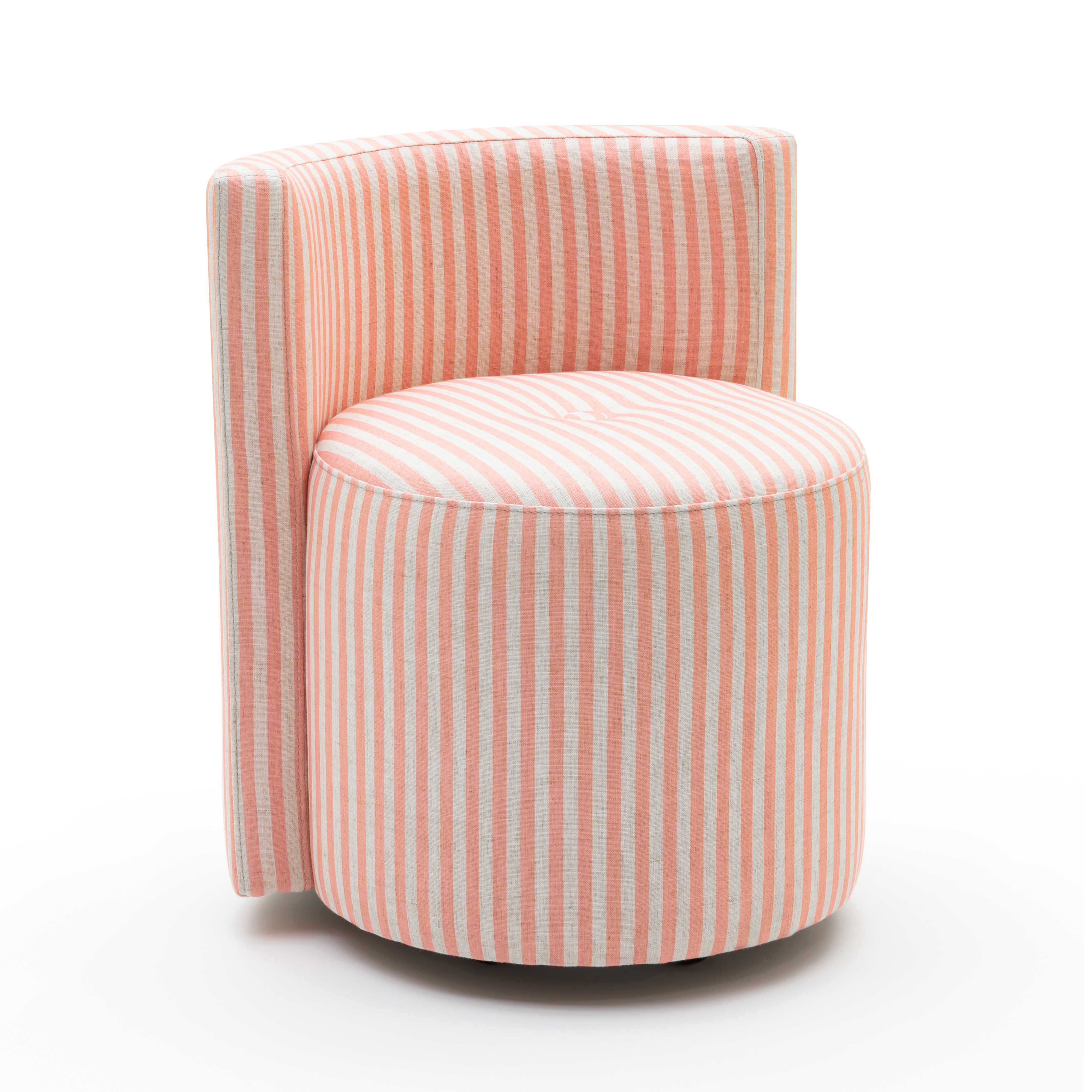 Alyssa Rolling Desk Chair