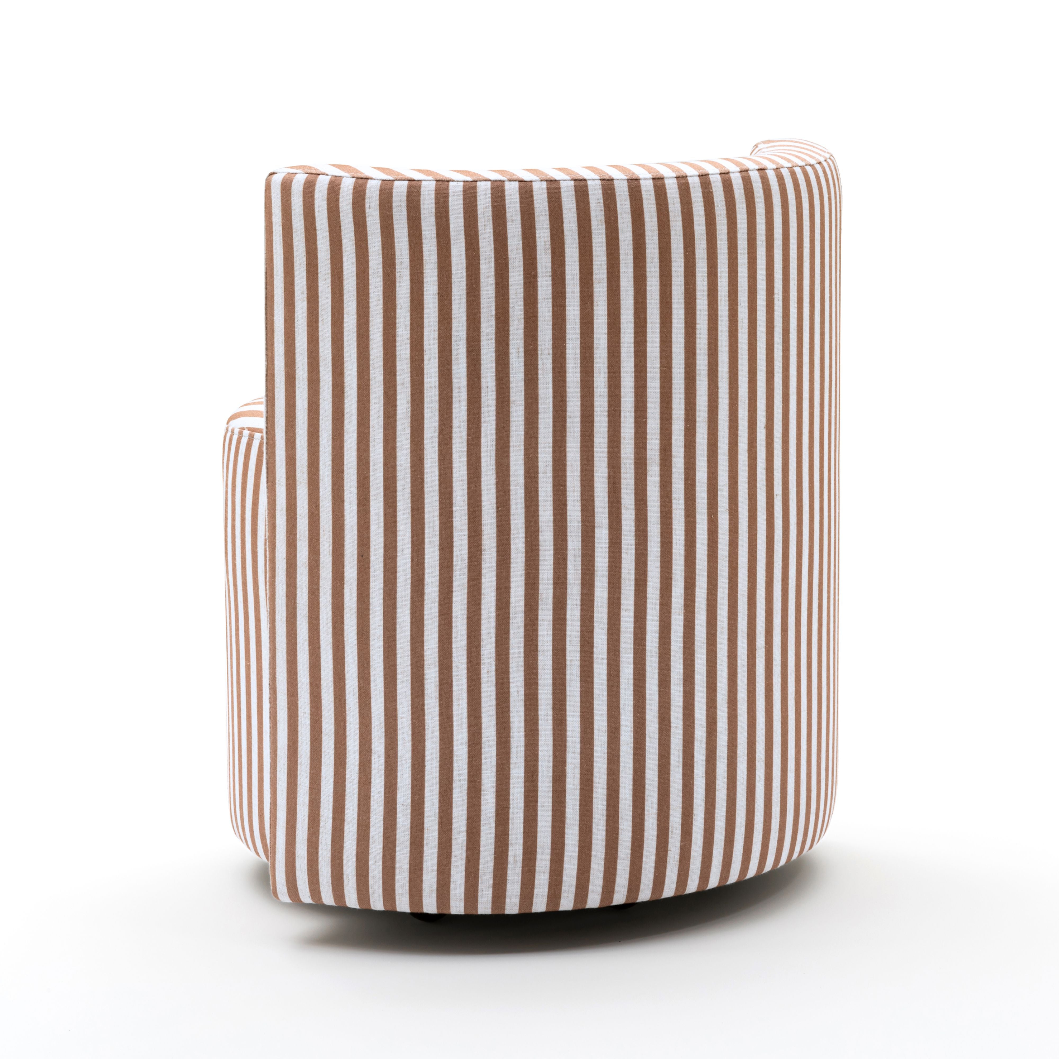 Alyssa Rolling Desk Chair