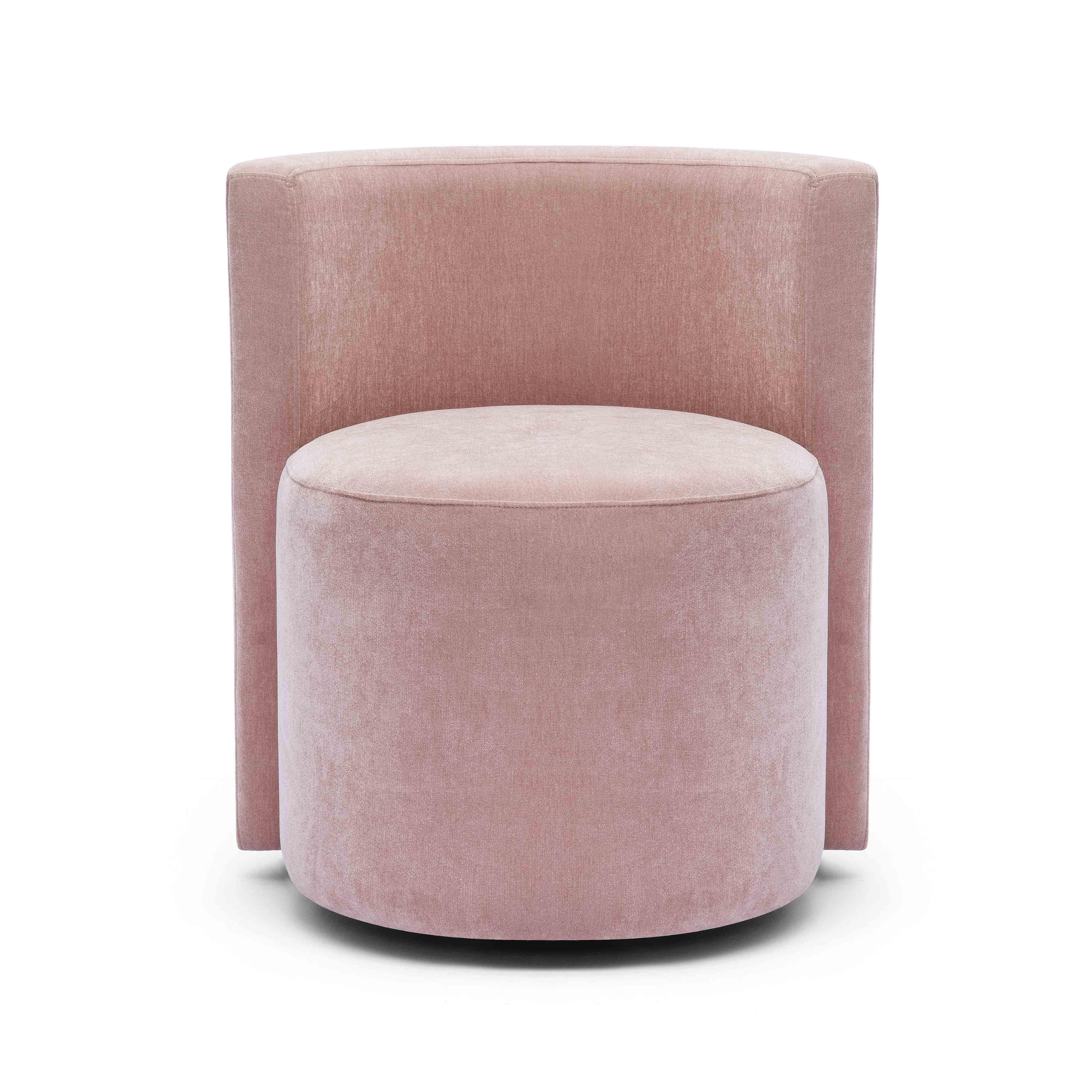 Alyssa Rolling Desk Chair