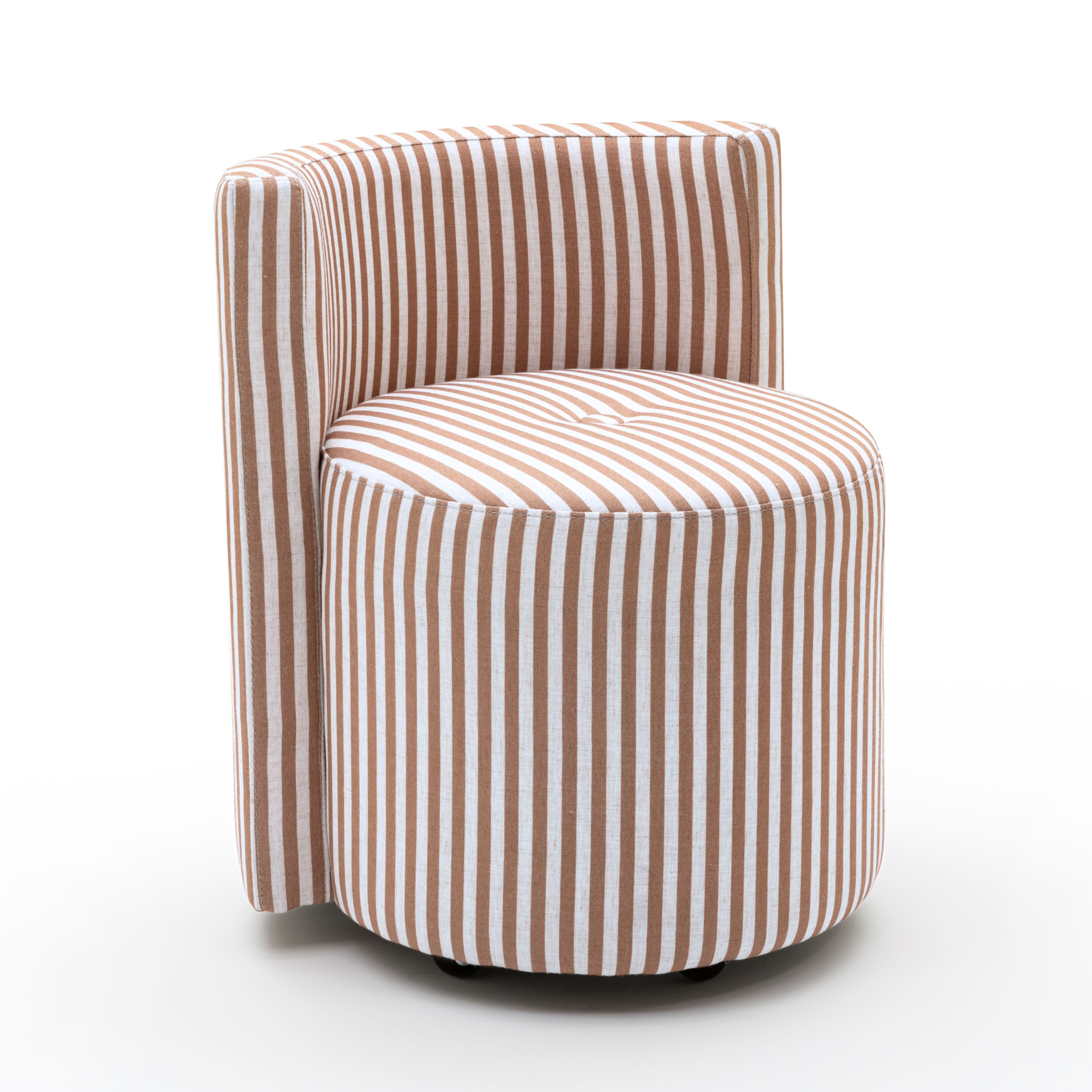 Alyssa Rolling Desk Chair