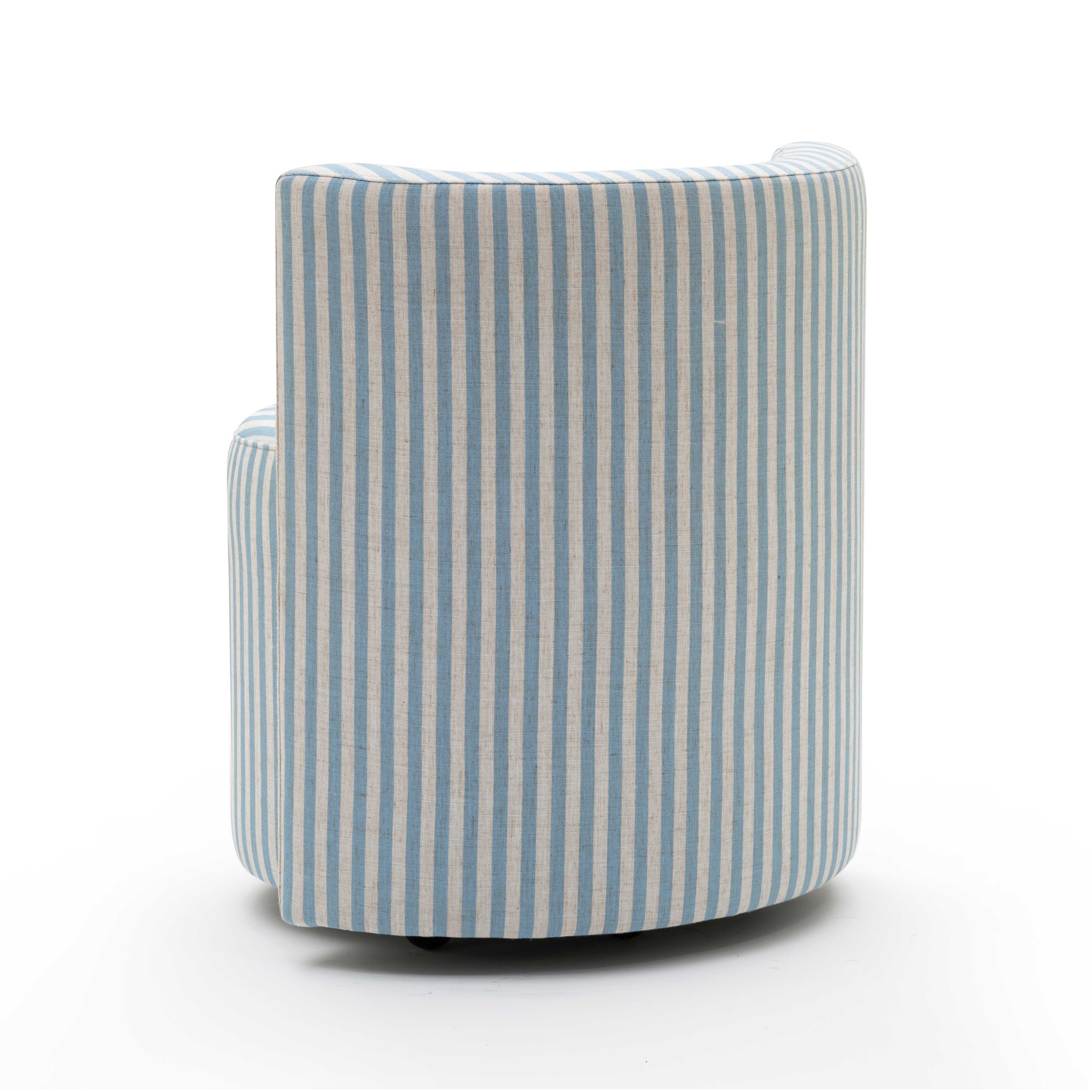 Alyssa Rolling Desk Chair