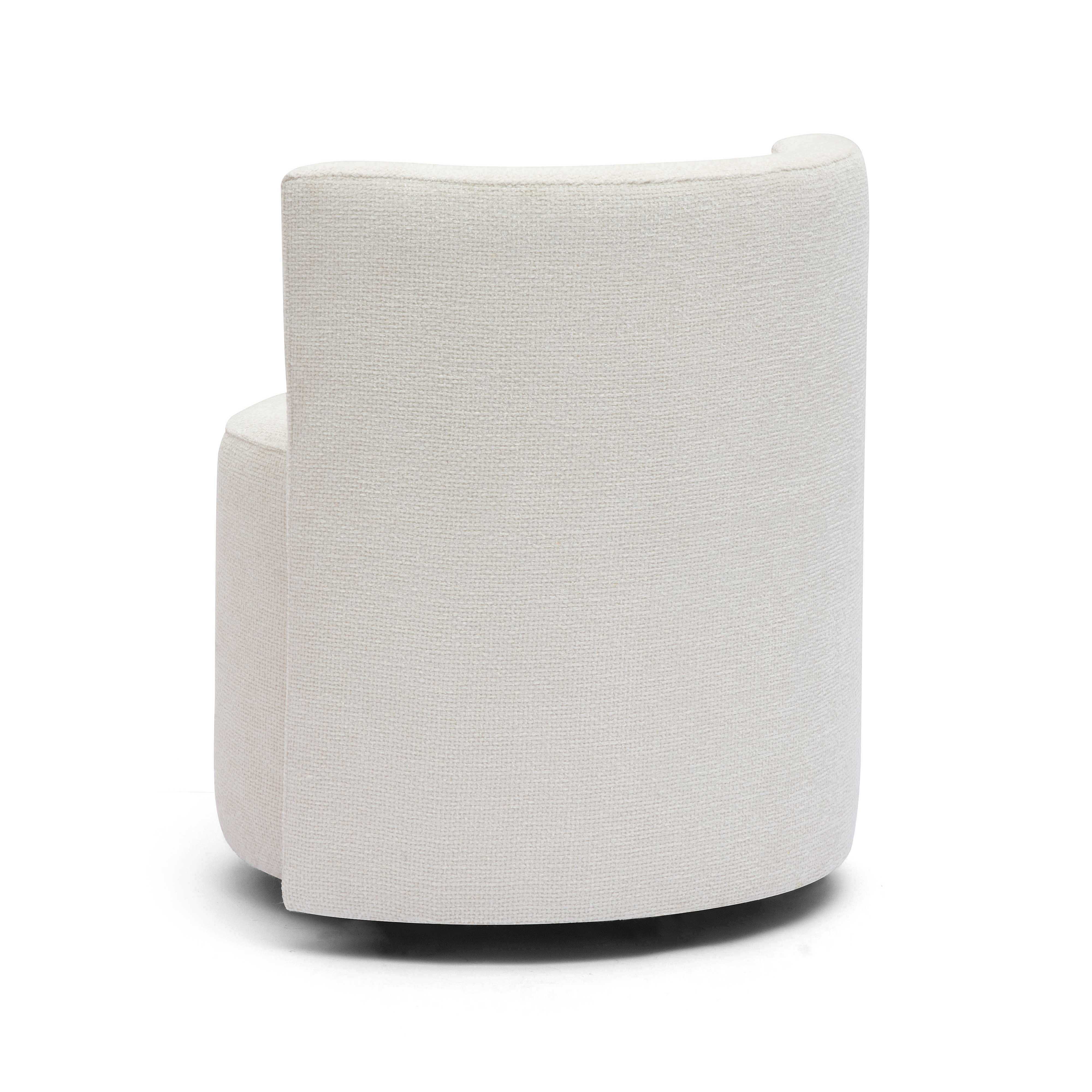 Alyssa Rolling Desk Chair