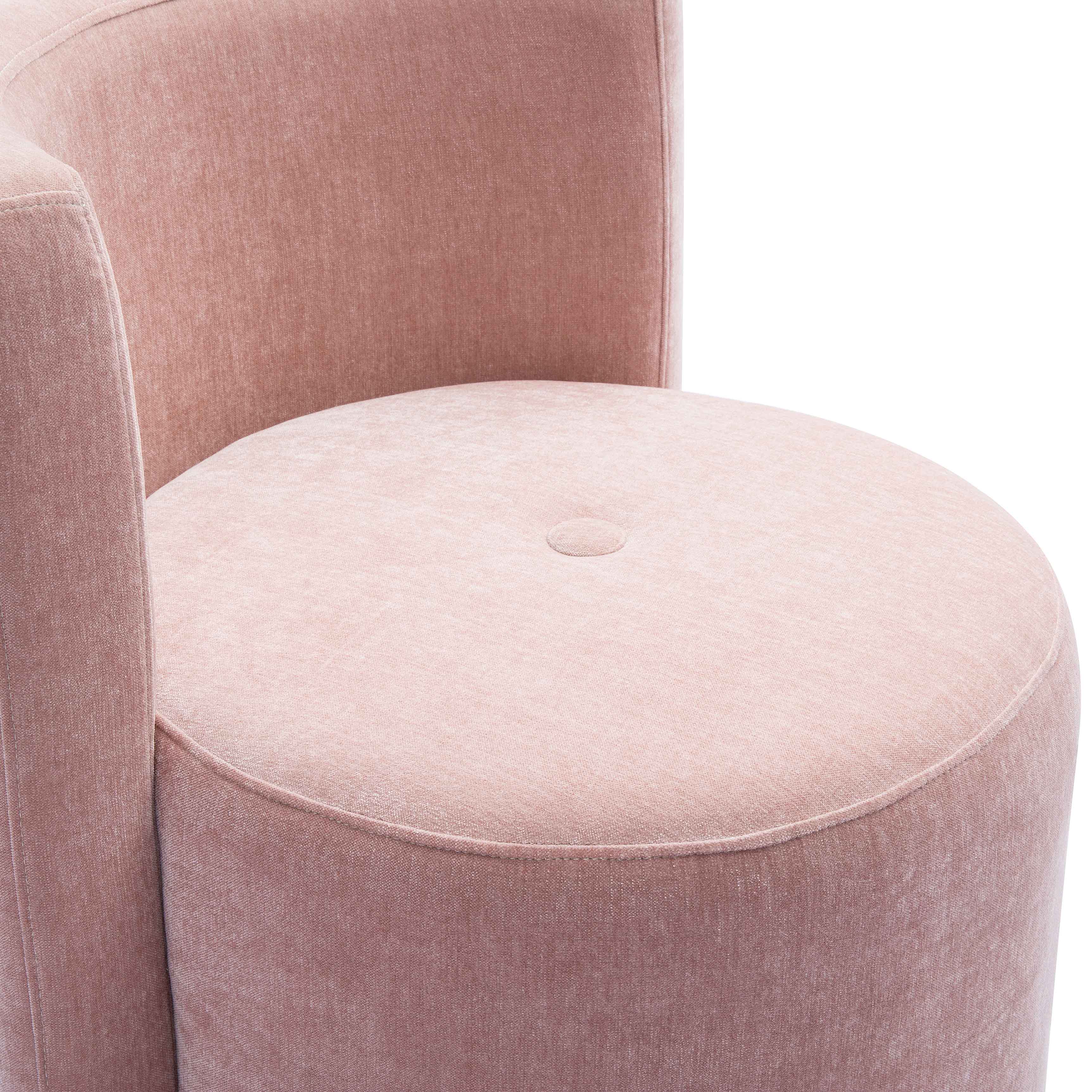 Alyssa Rolling Desk Chair
