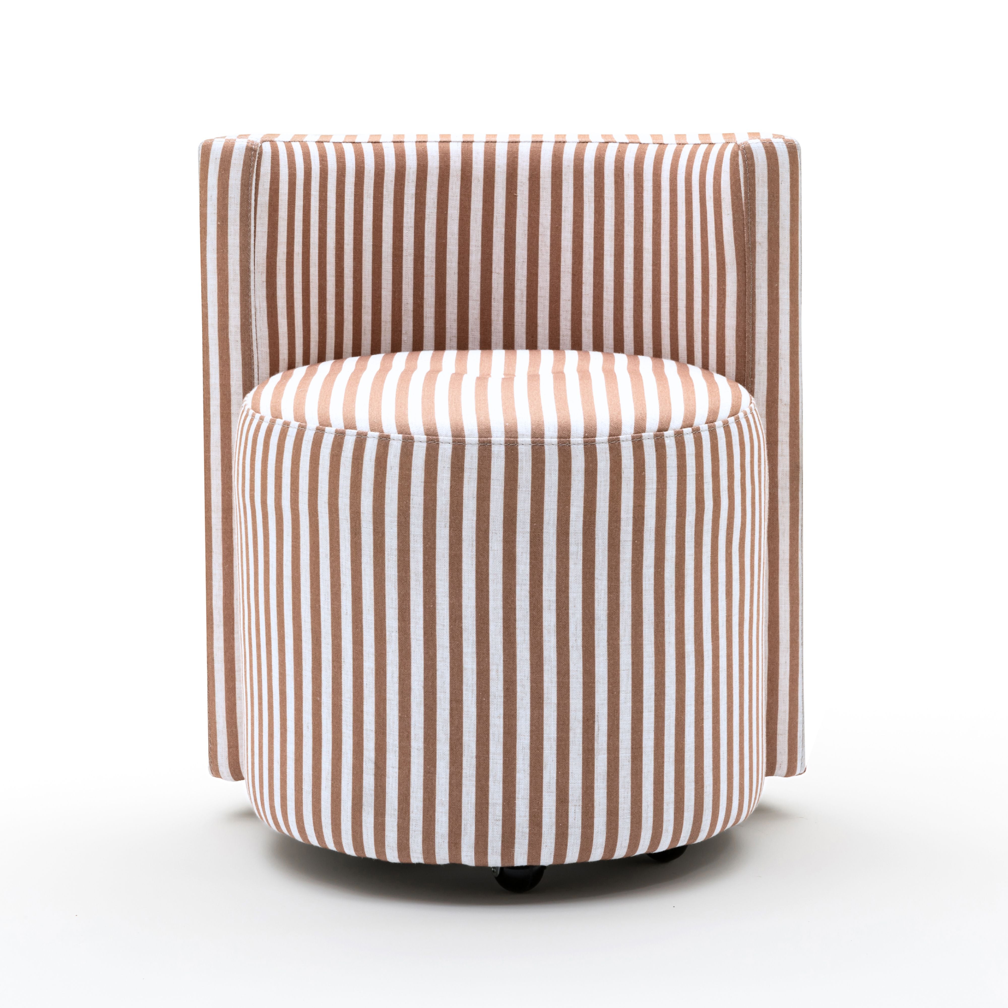 Alyssa Rolling Desk Chair