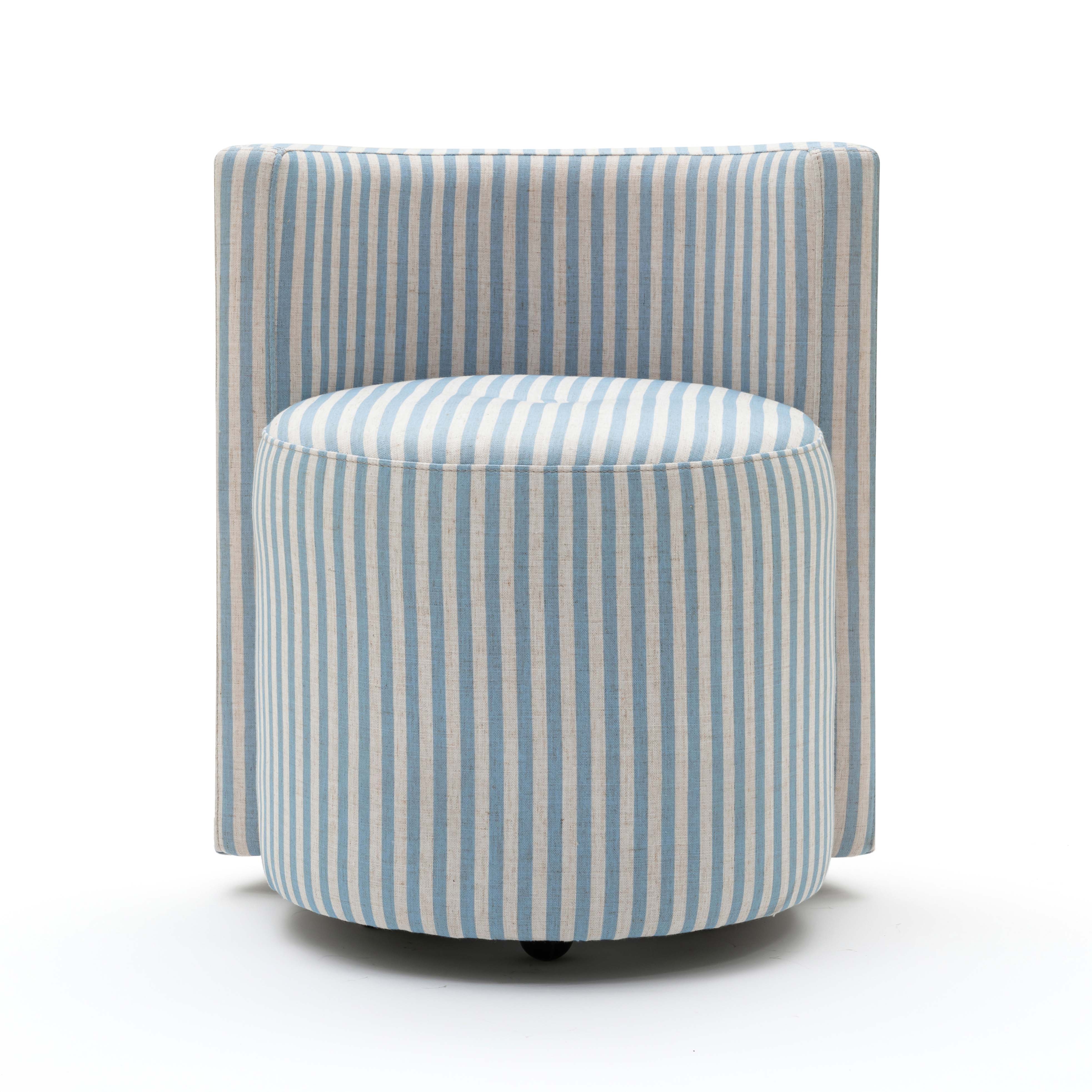Alyssa Rolling Desk Chair