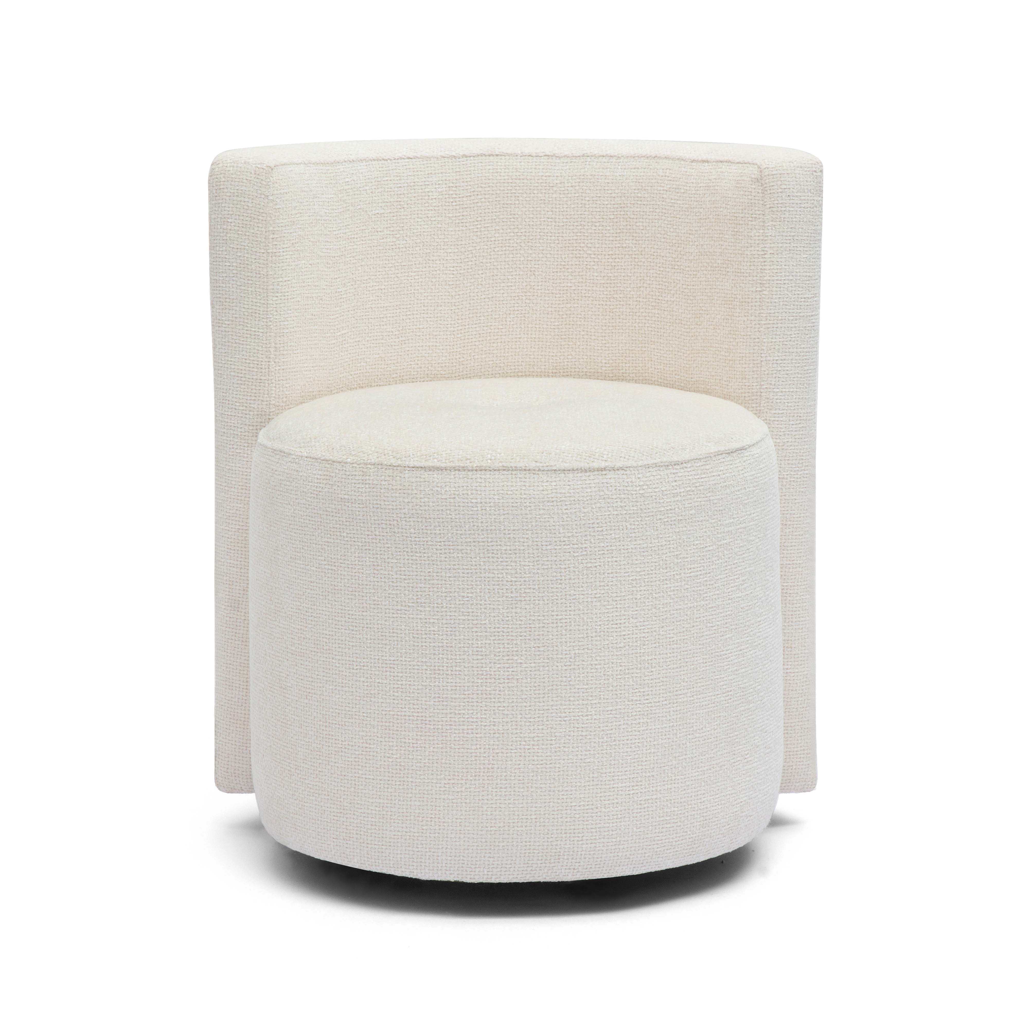 Alyssa Rolling Desk Chair