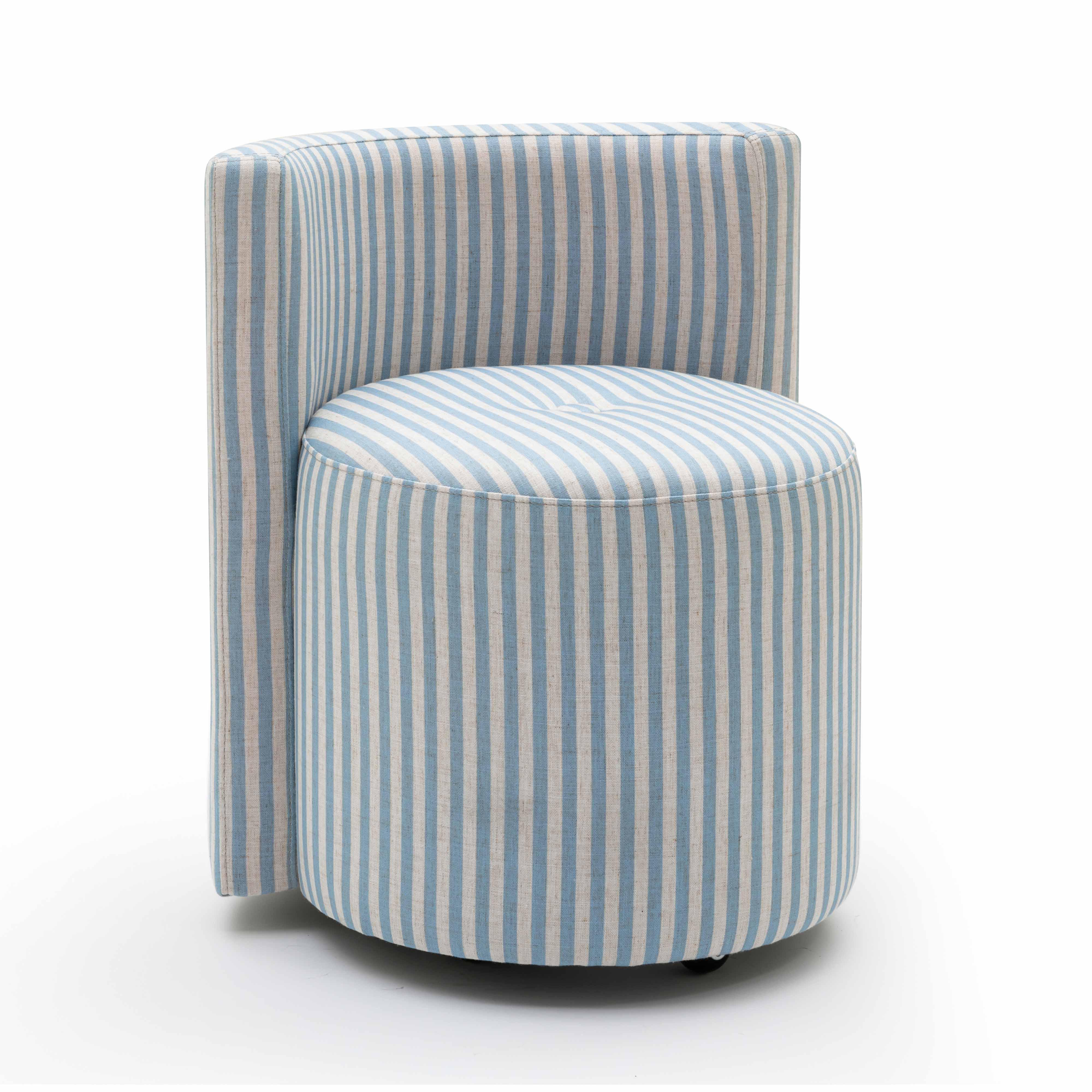 Alyssa Rolling Desk Chair