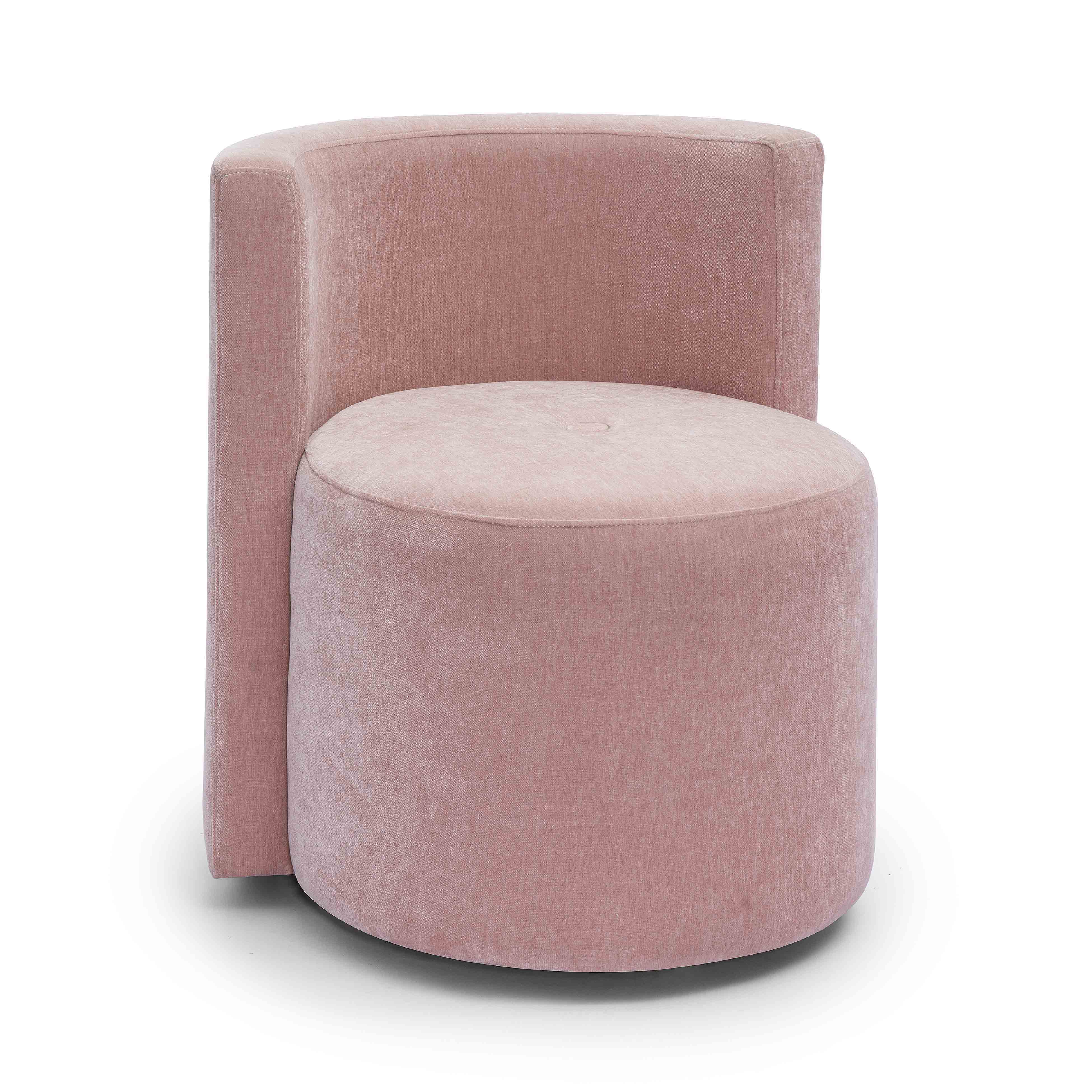 Alyssa Rolling Desk Chair