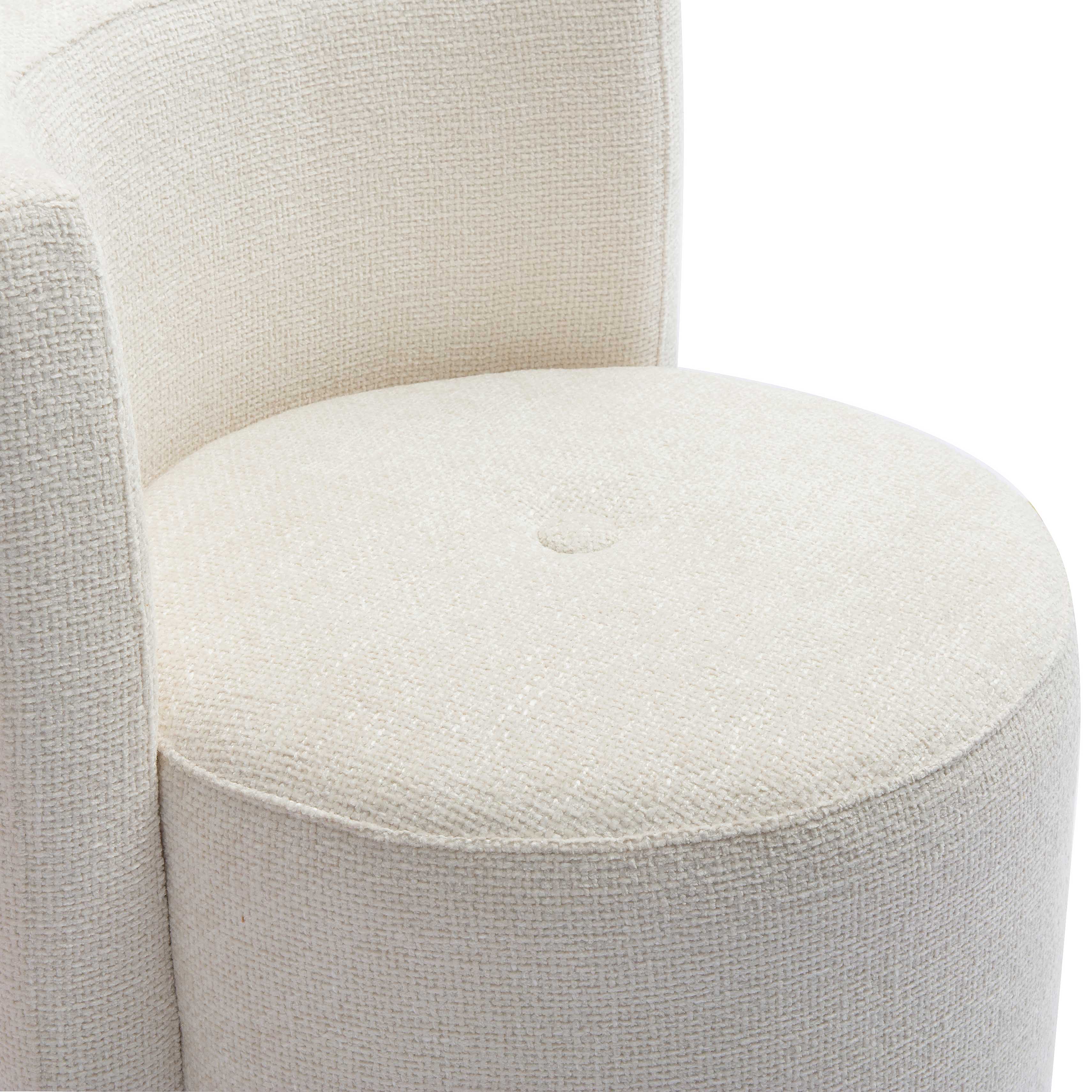 Alyssa Rolling Desk Chair