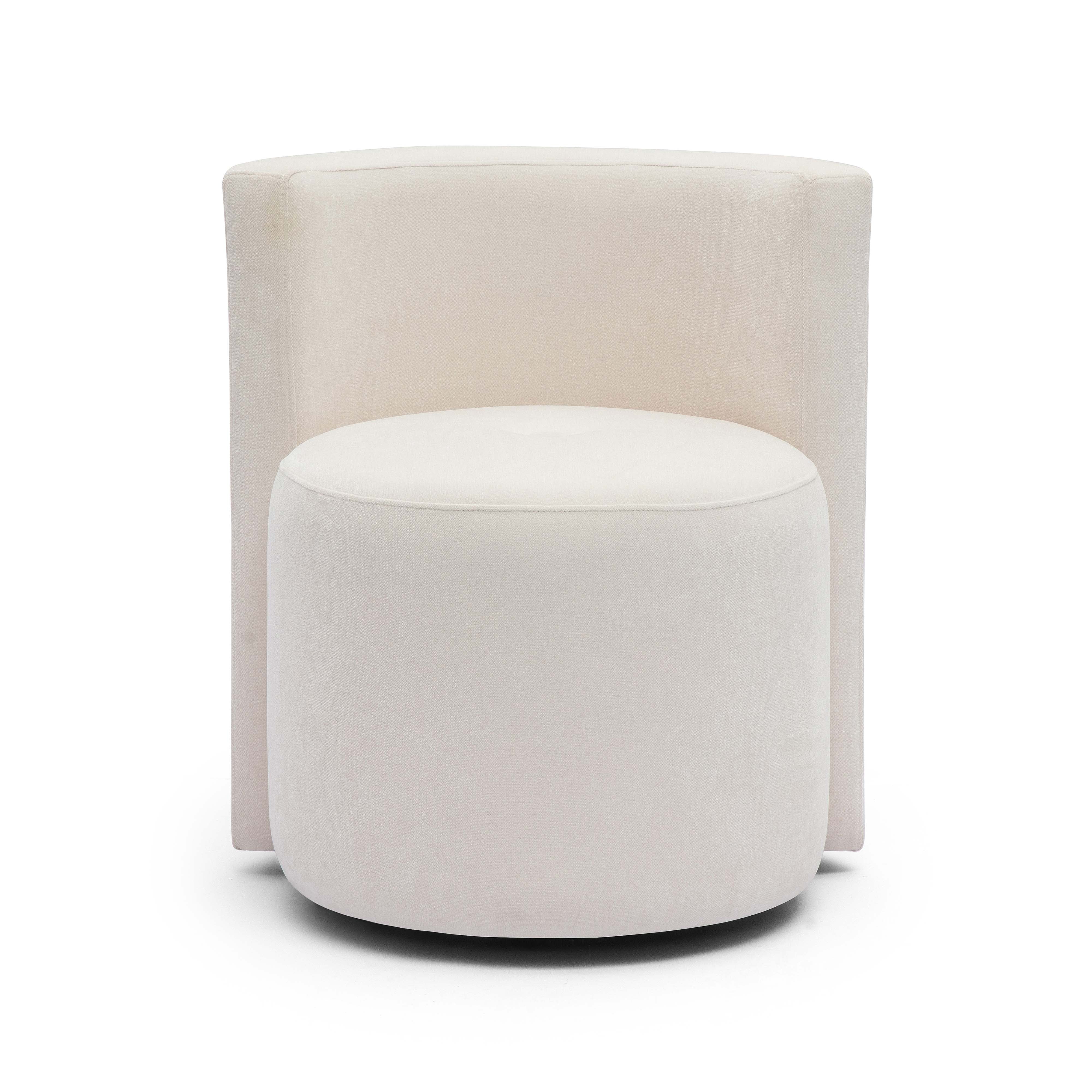 Alyssa Rolling Desk Chair