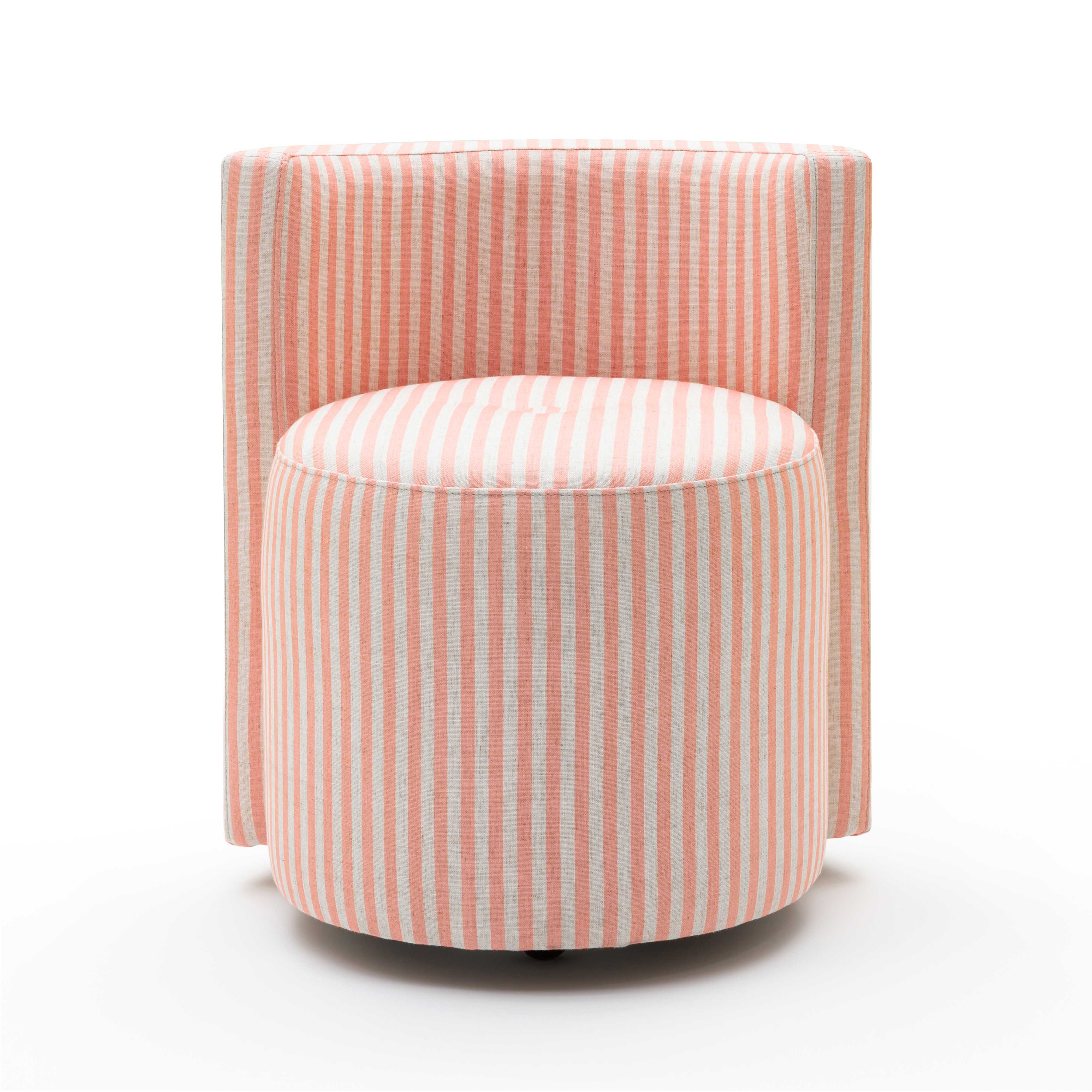 Alyssa Rolling Desk Chair