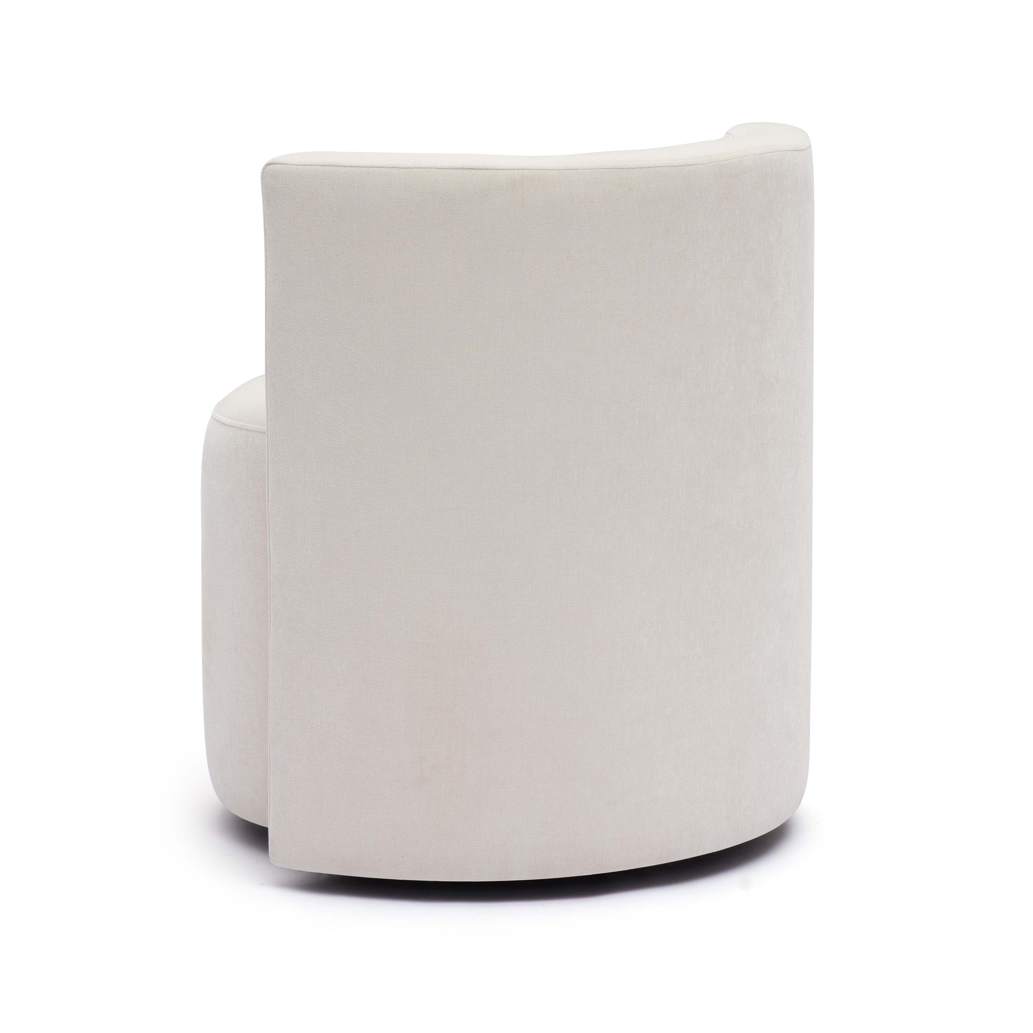 Alyssa Rolling Desk Chair
