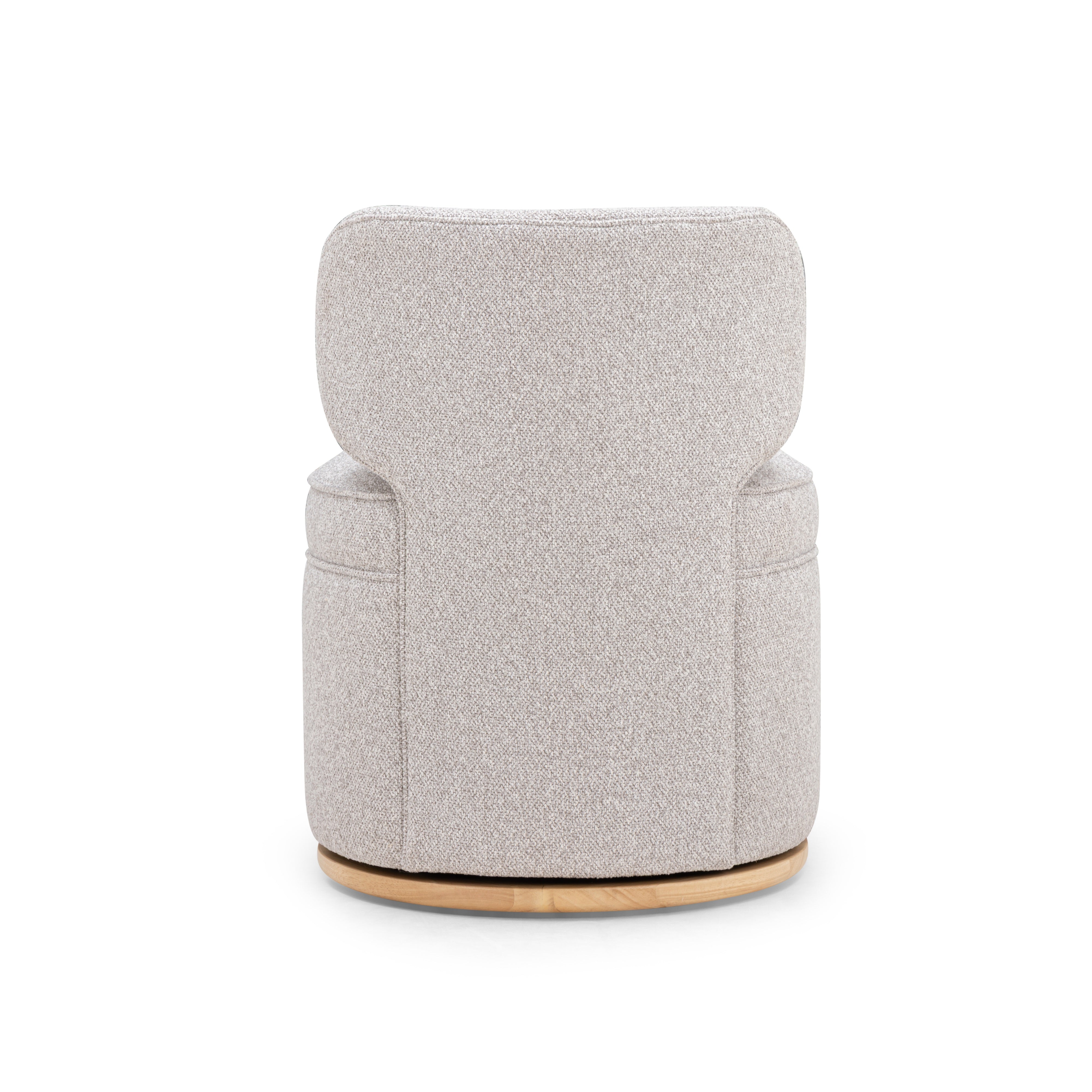 Amaya Swivel Desk Chair