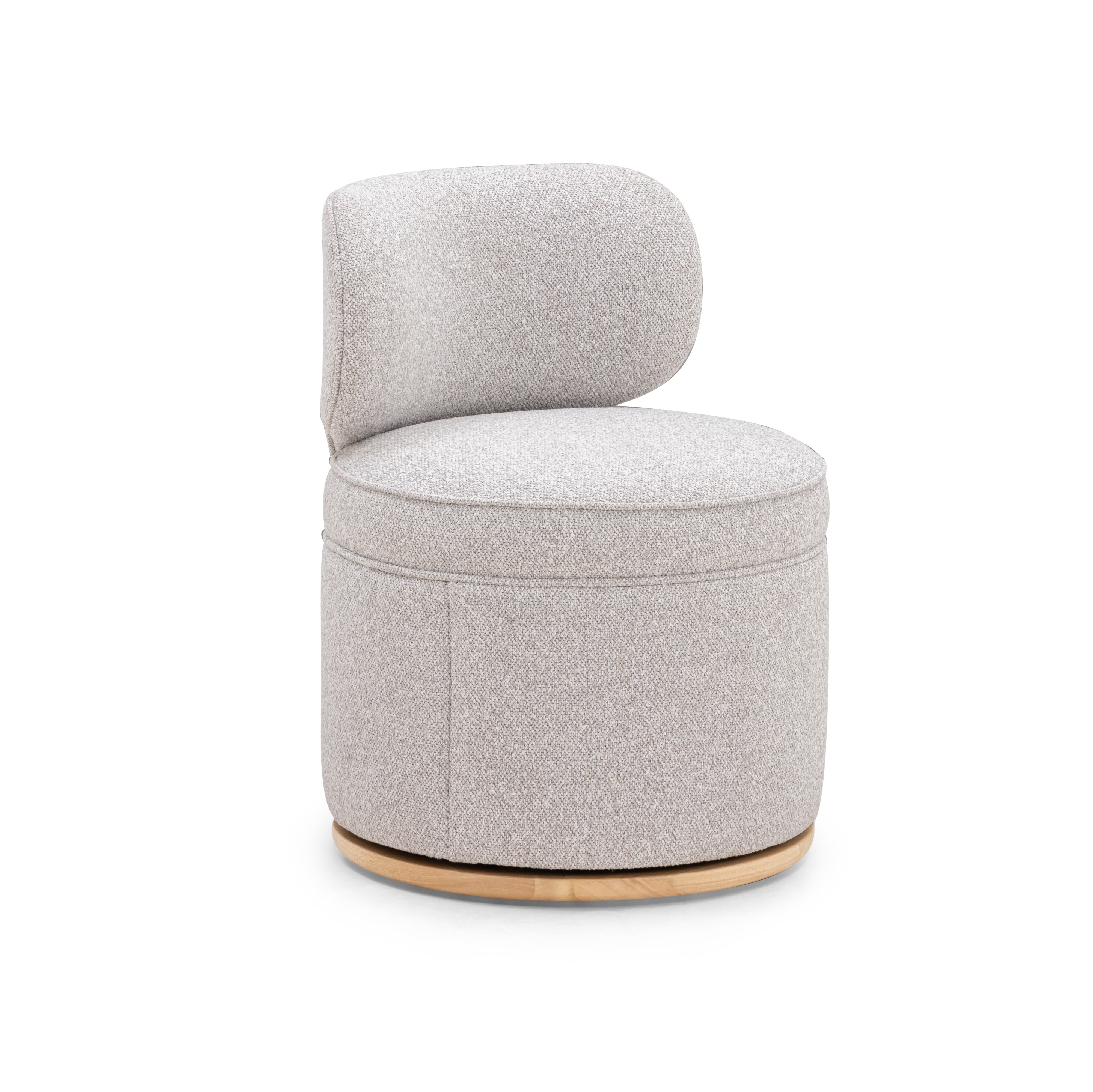 Amaya Swivel Desk Chair