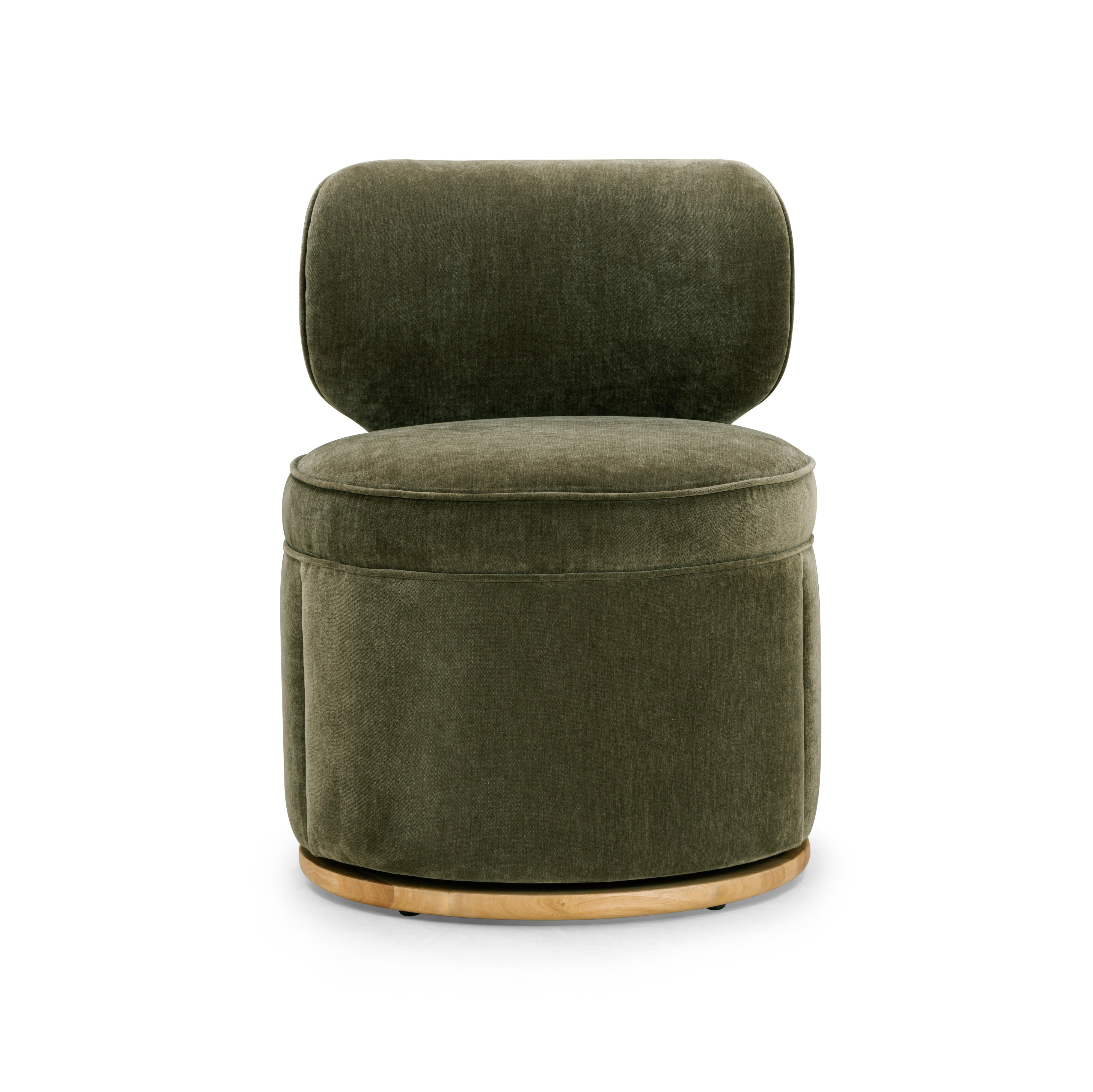 Amaya Swivel Desk Chair