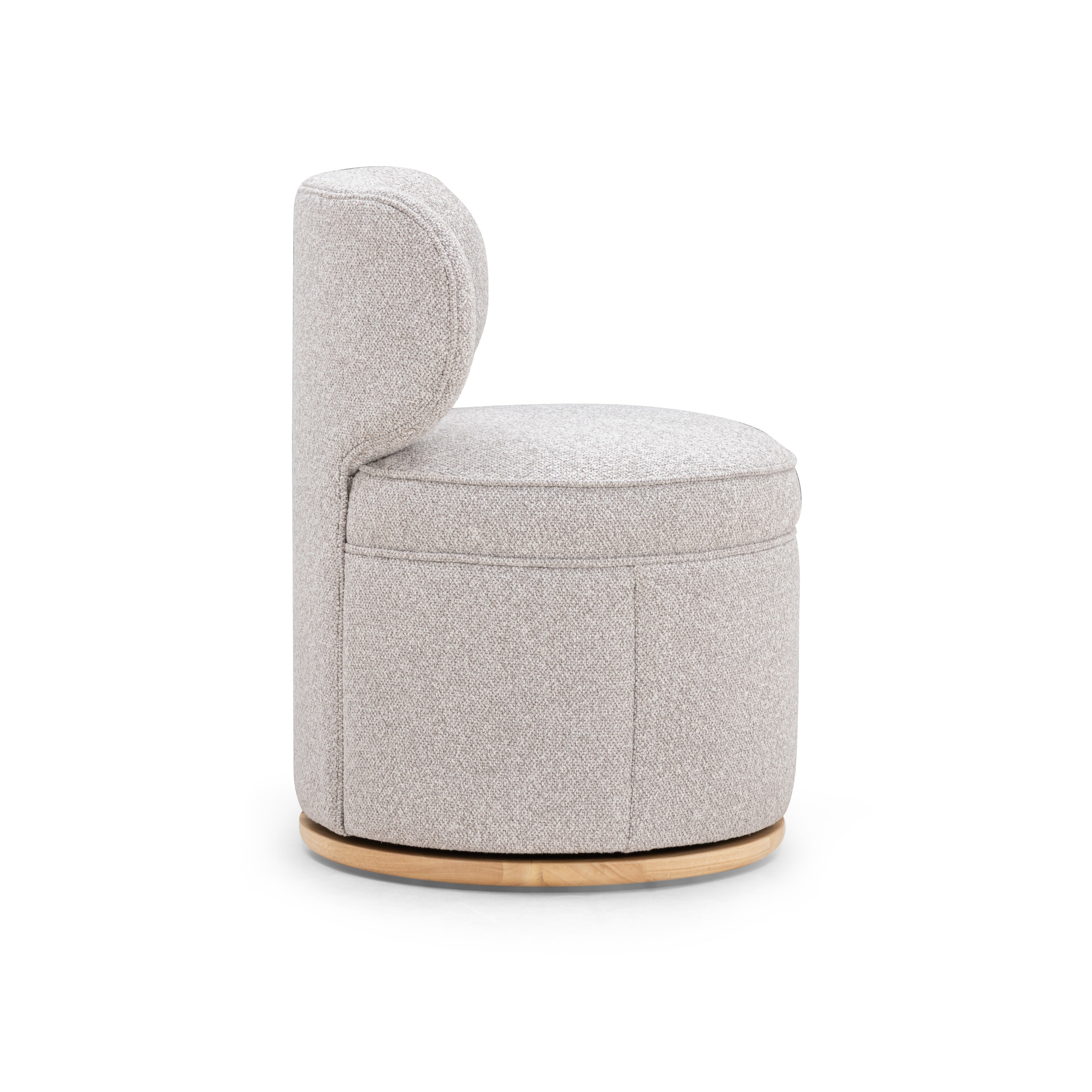 Amaya Swivel Desk Chair