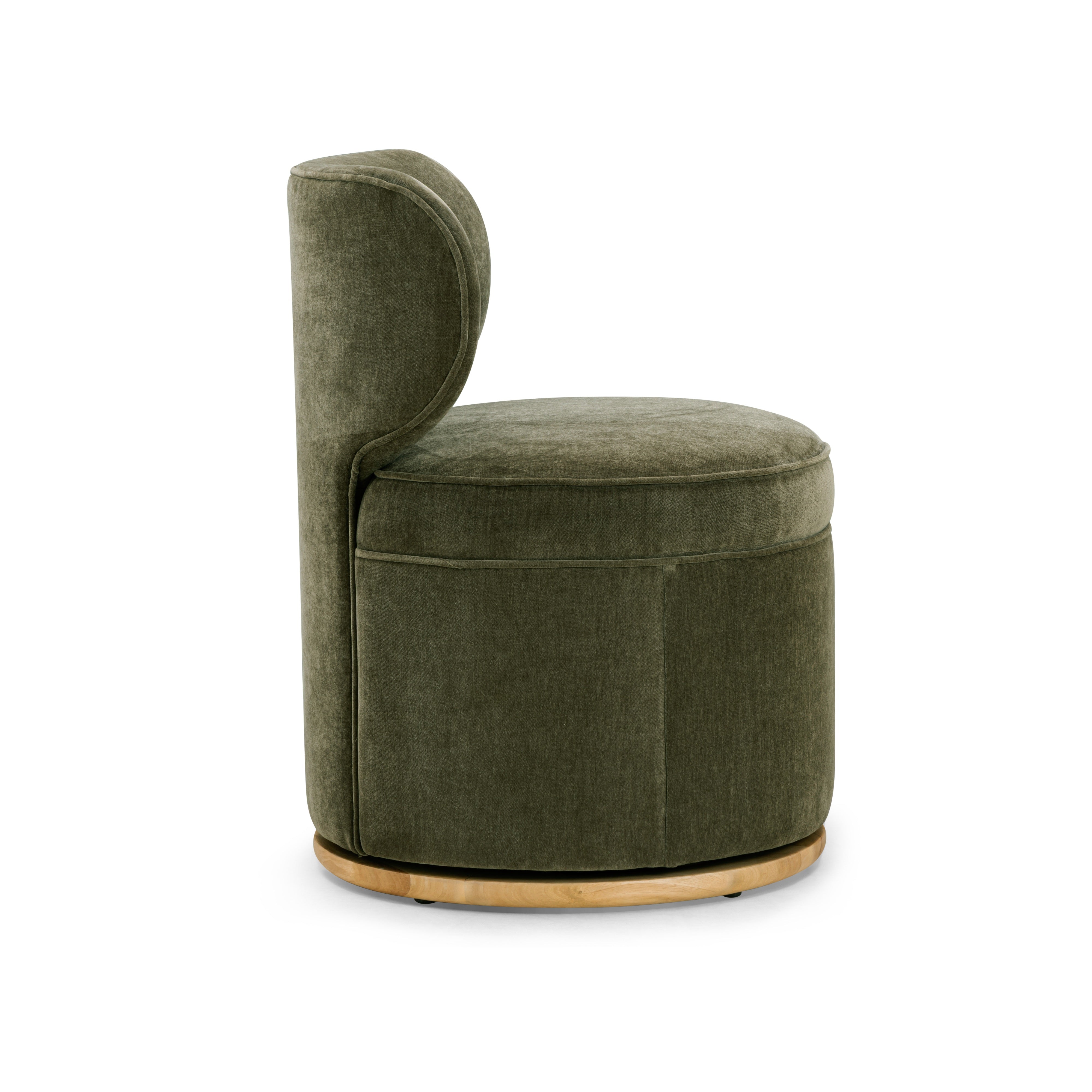 Amaya Swivel Desk Chair