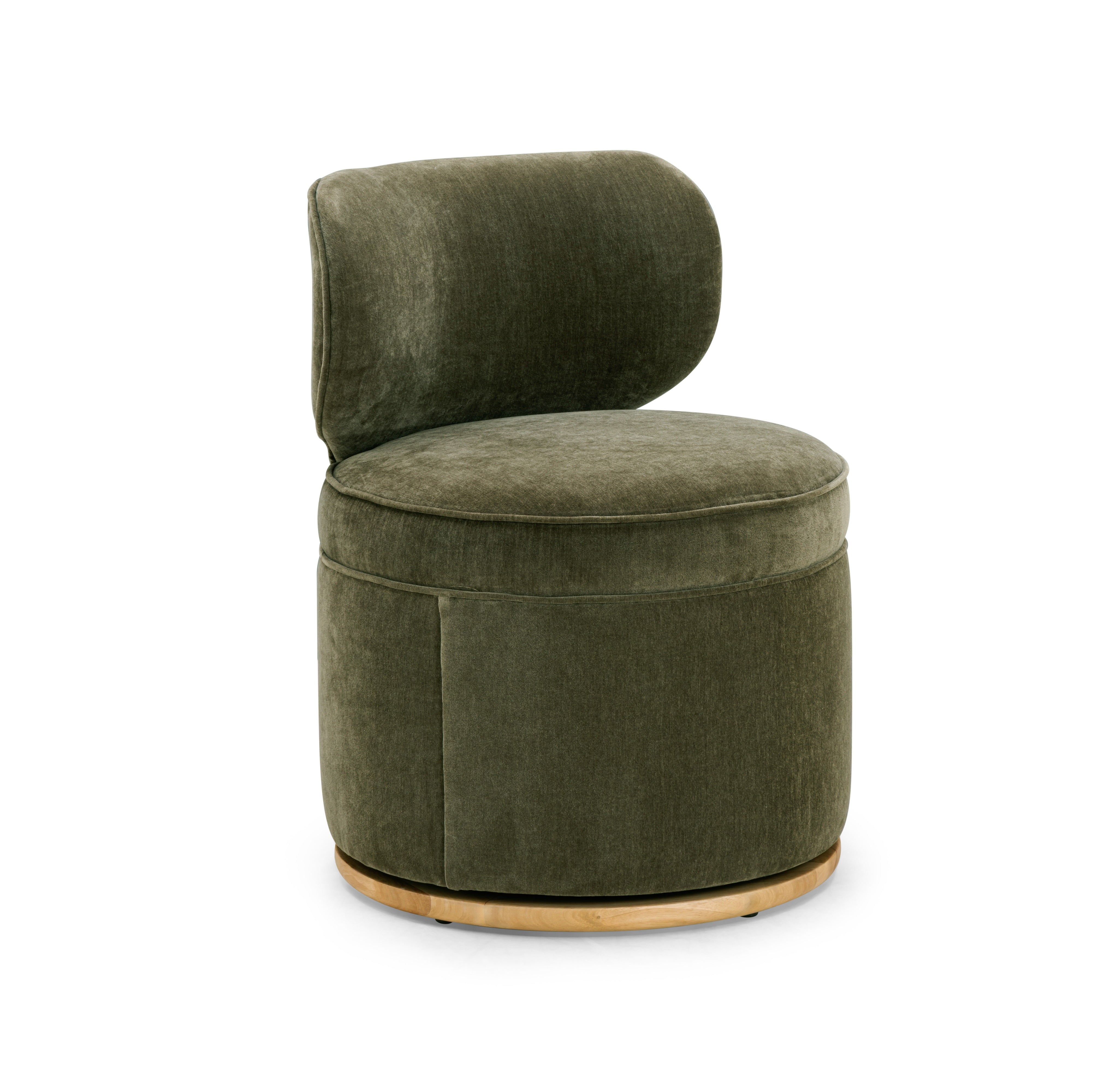 Amaya Swivel Desk Chair