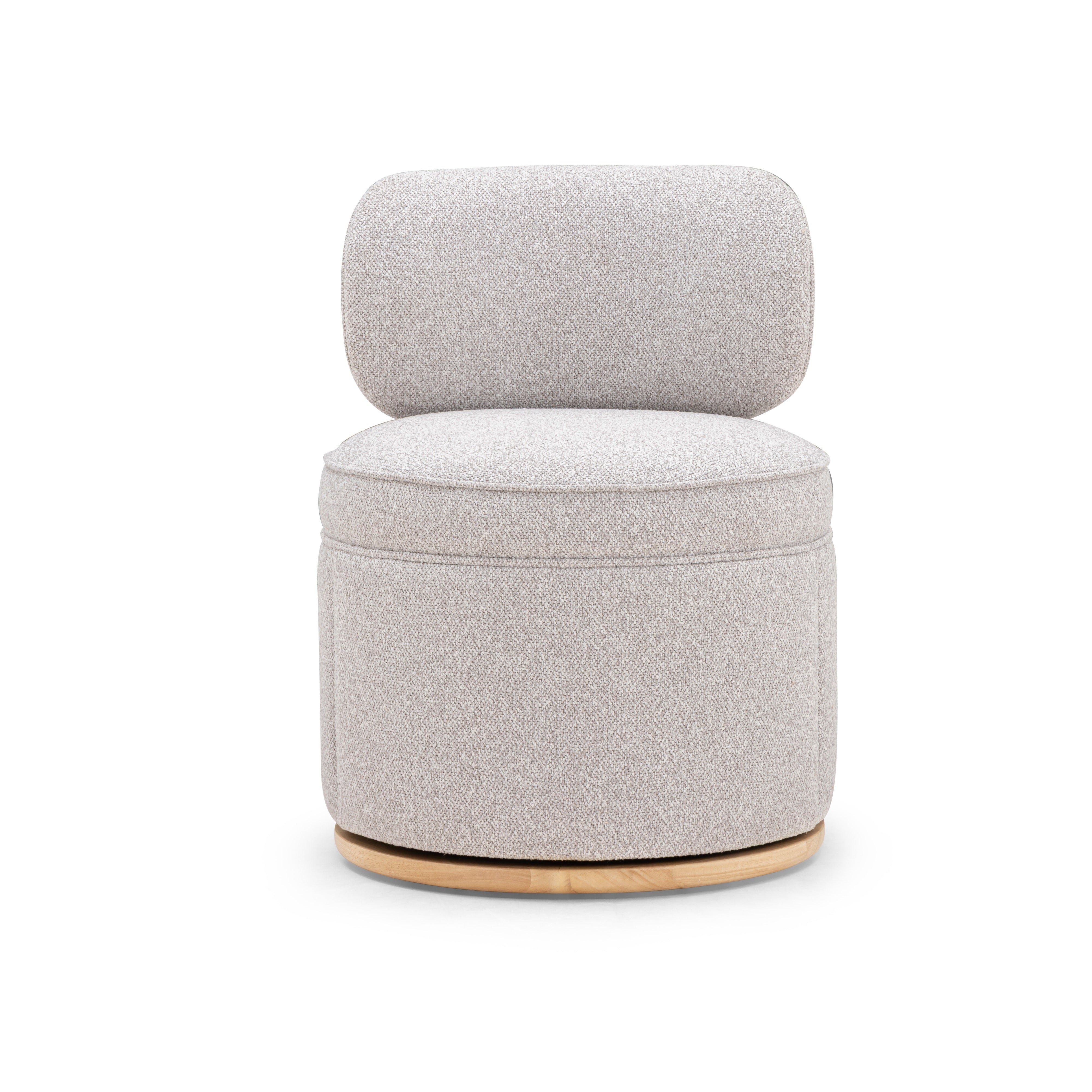 Amaya Swivel Desk Chair