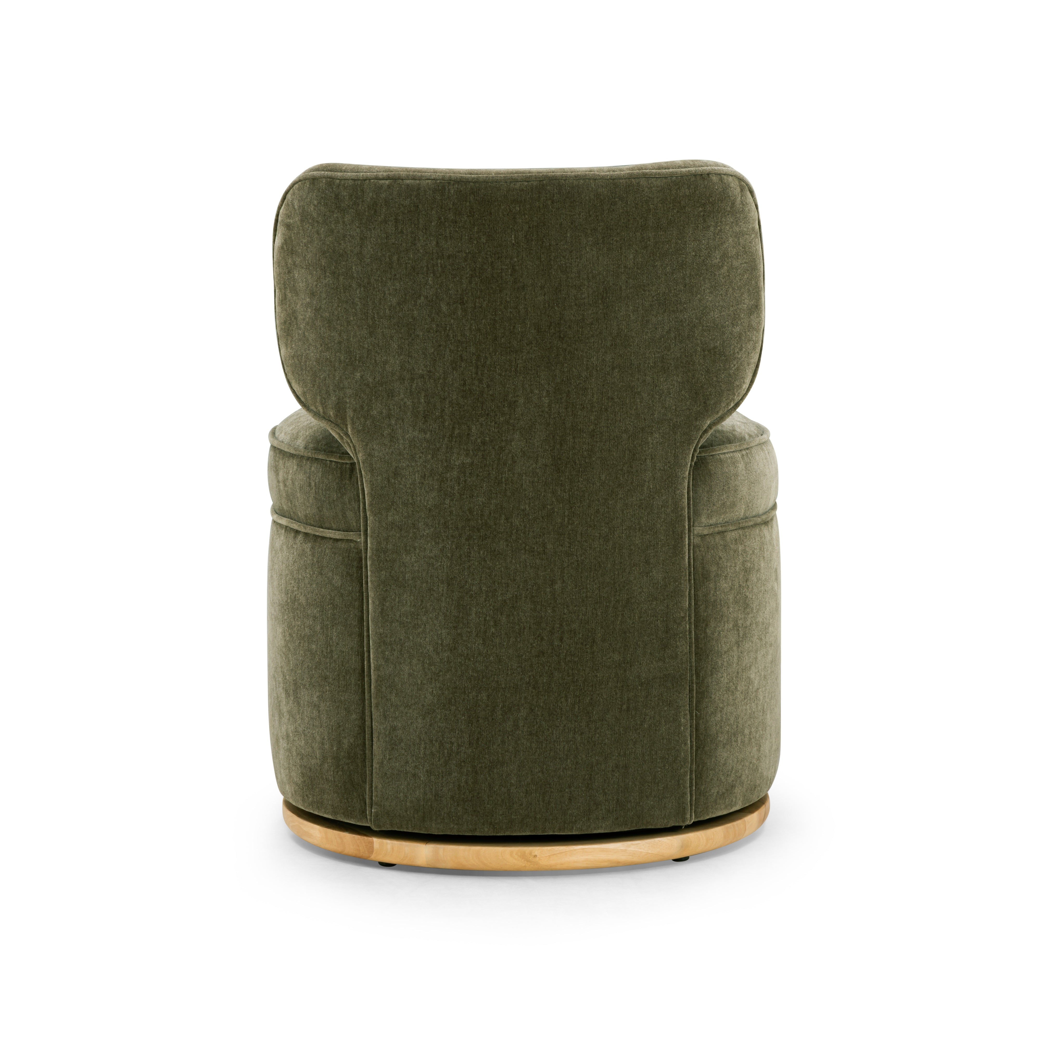 Amaya Swivel Desk Chair