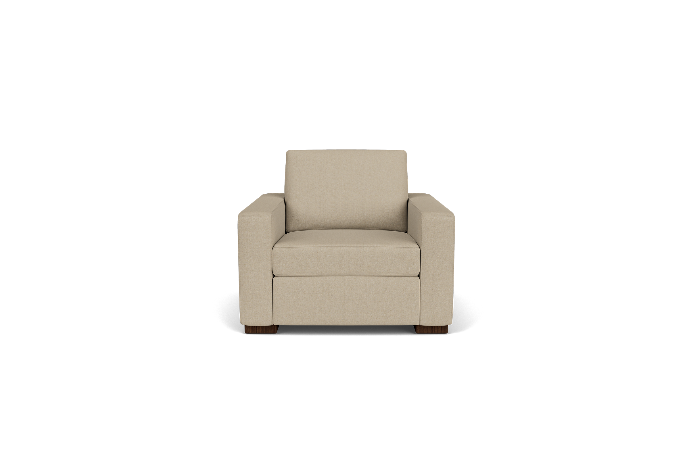 Barton Armchair