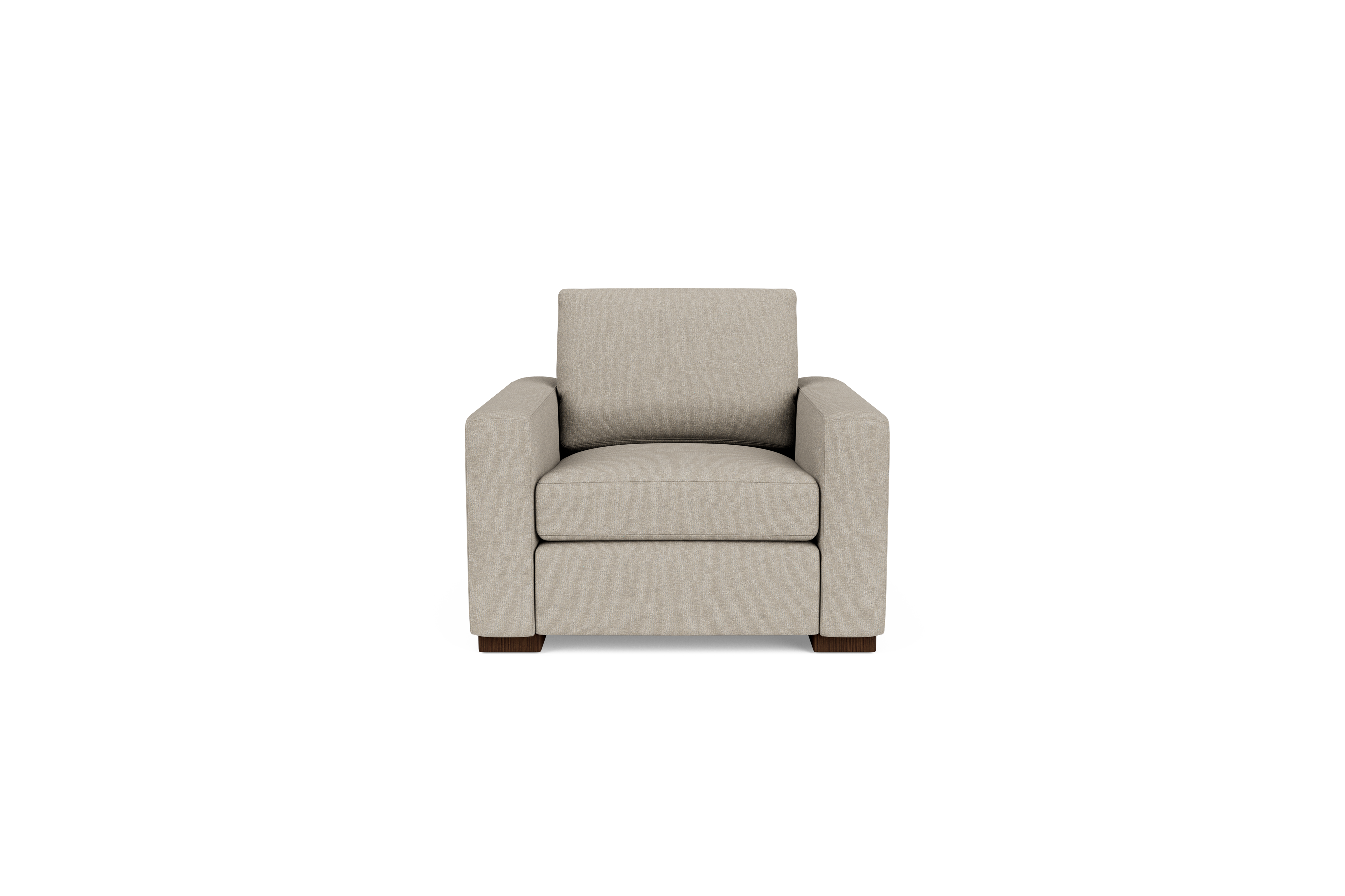 Barton Armchair