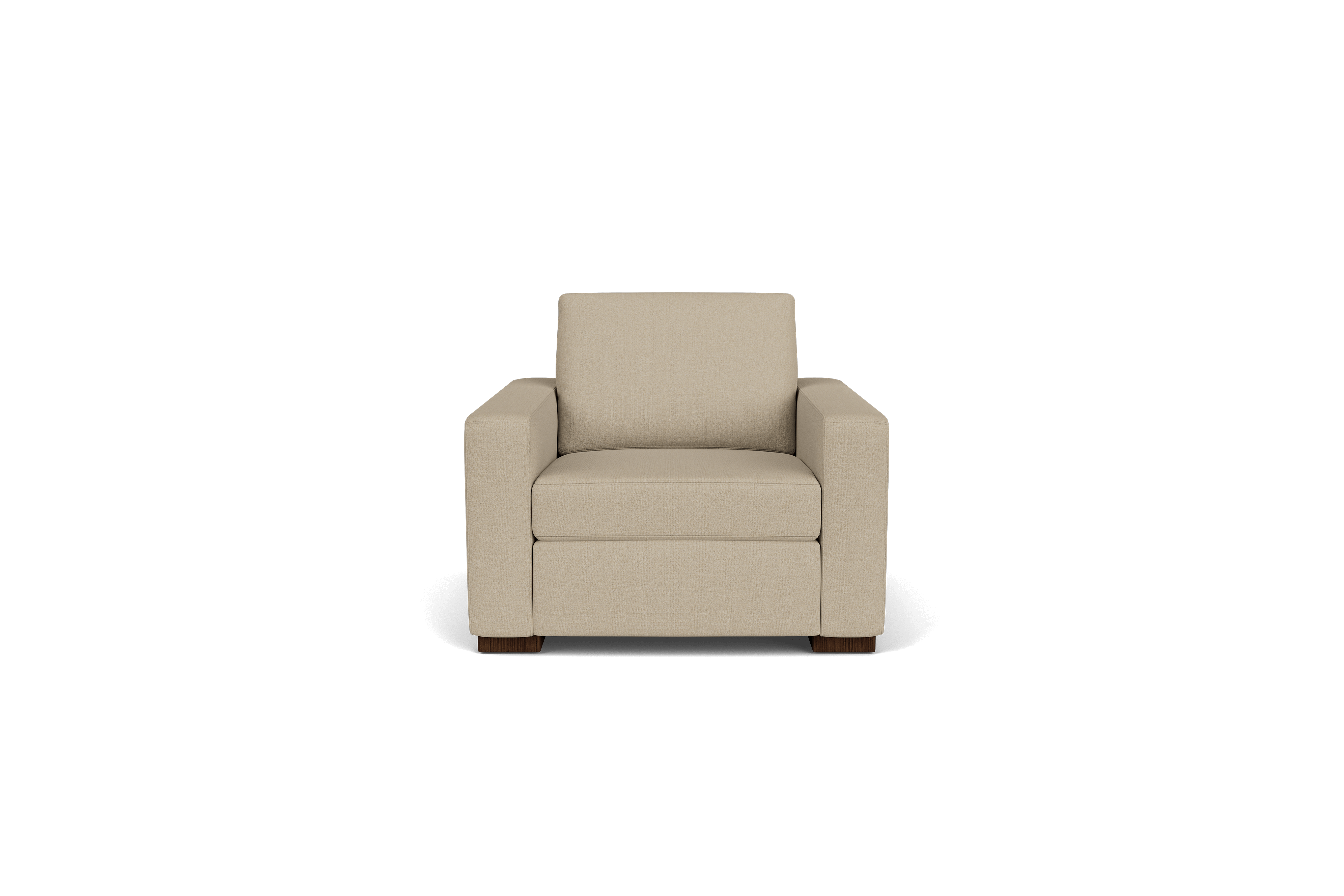 Barton Armchair