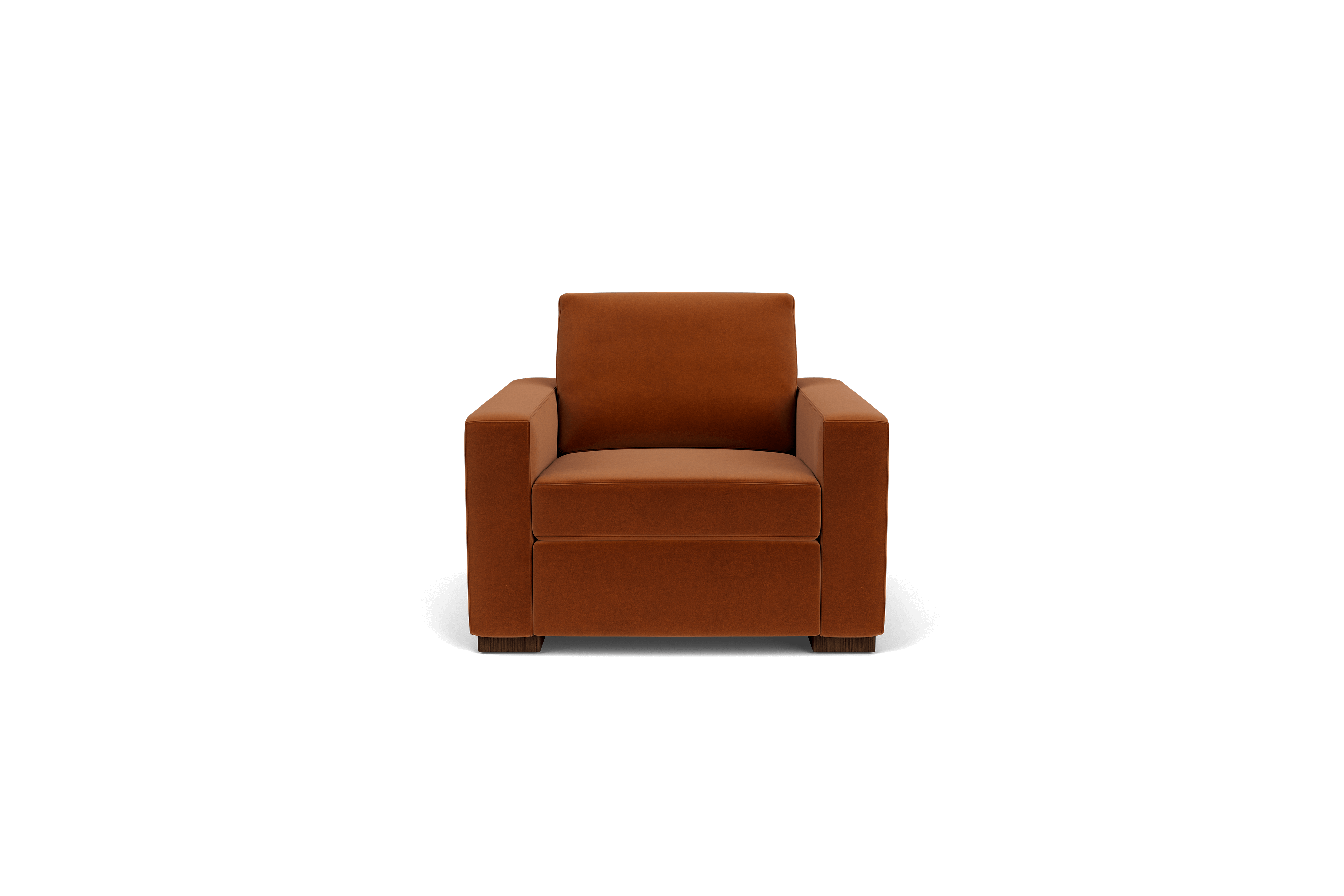 Barton Armchair