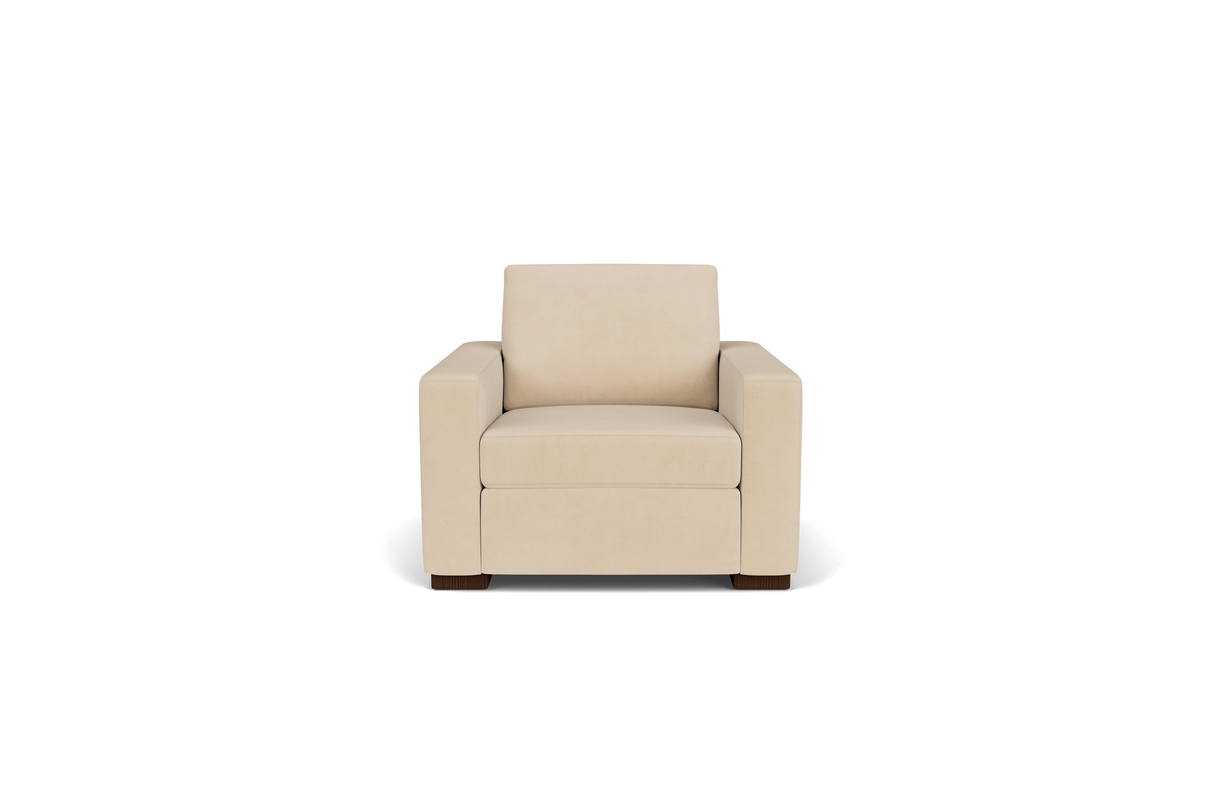Barton Armchair