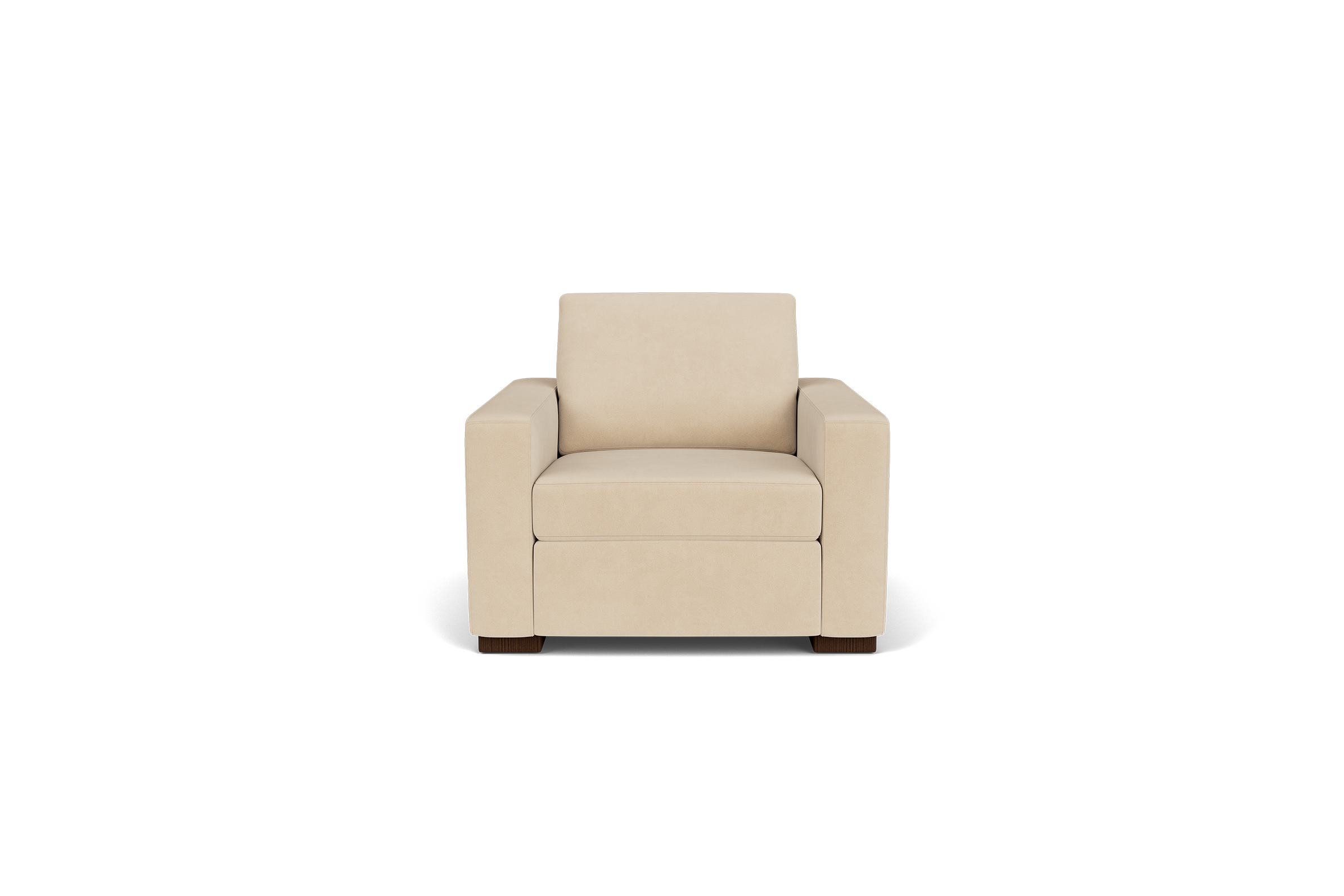 Barton Armchair