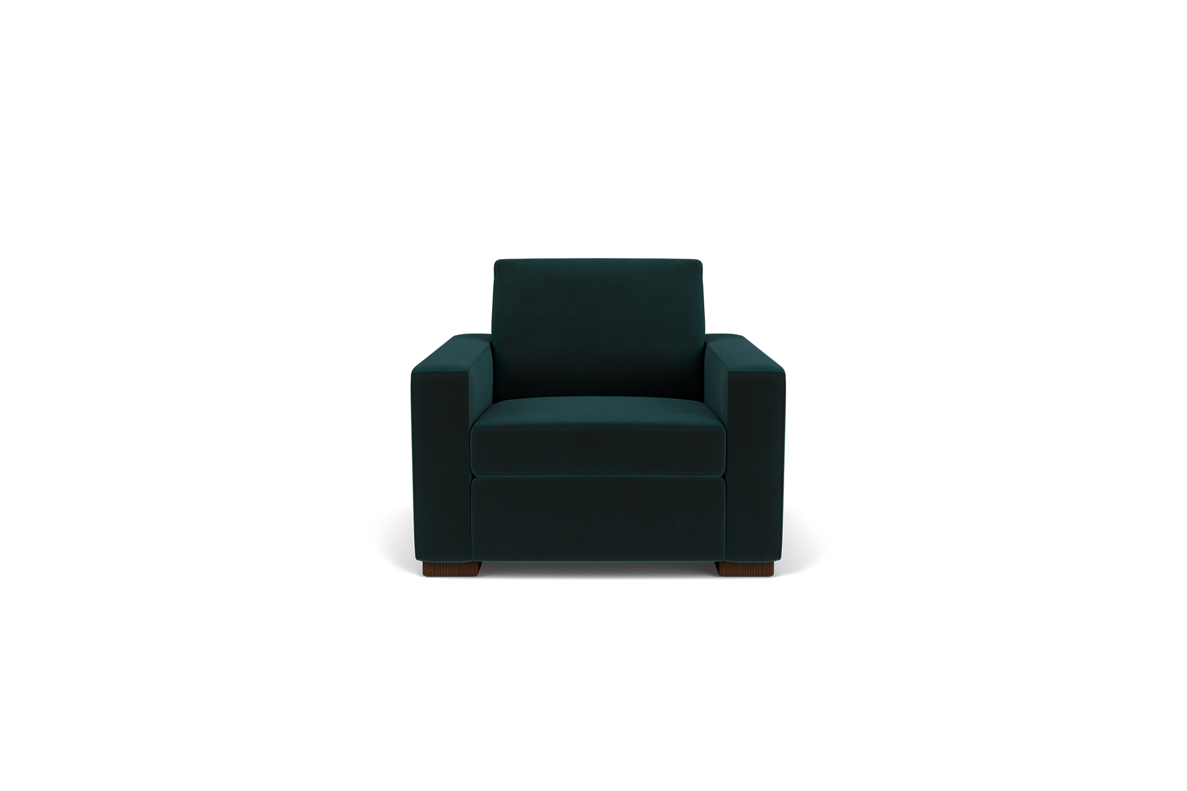 Barton Armchair