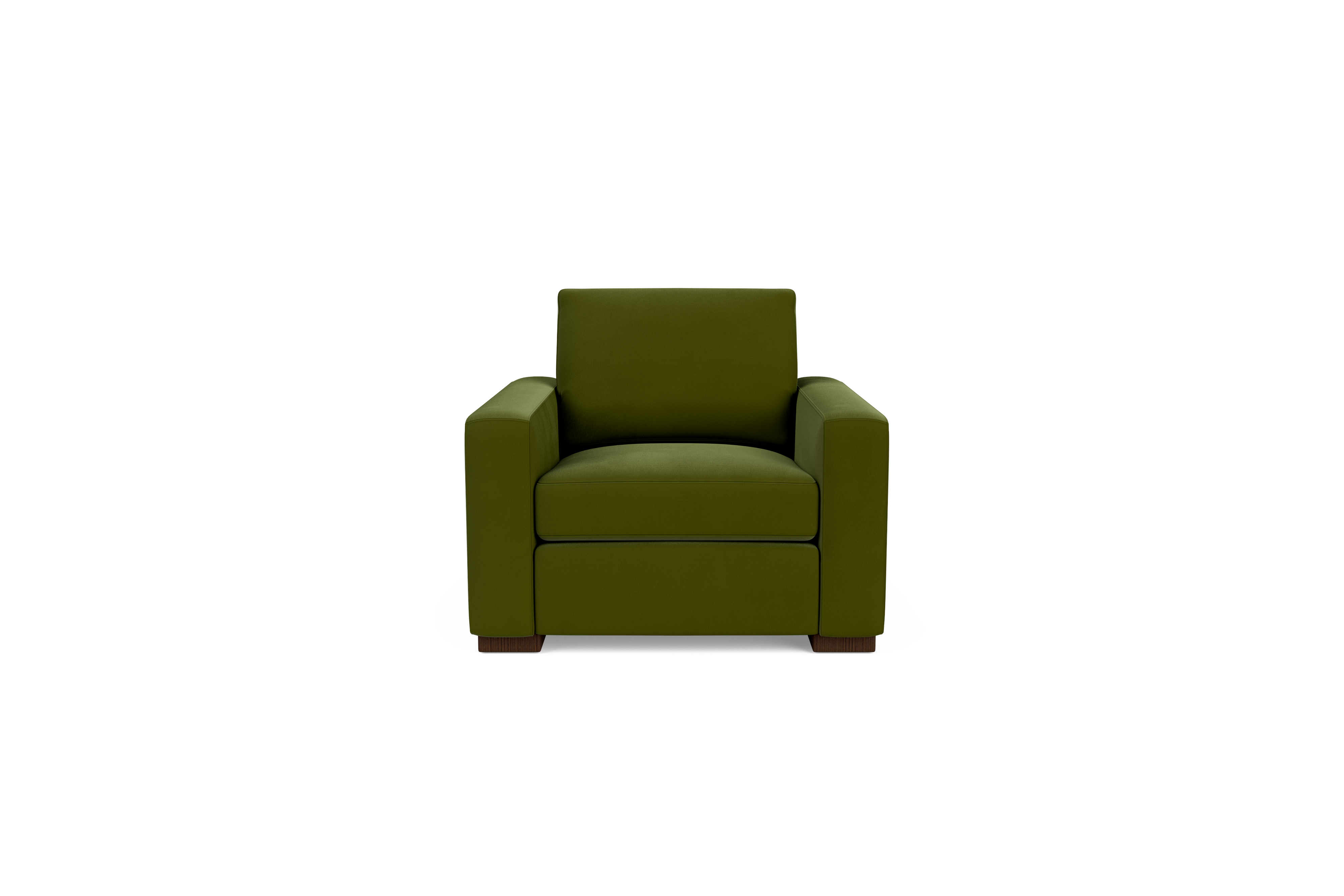 Barton Armchair