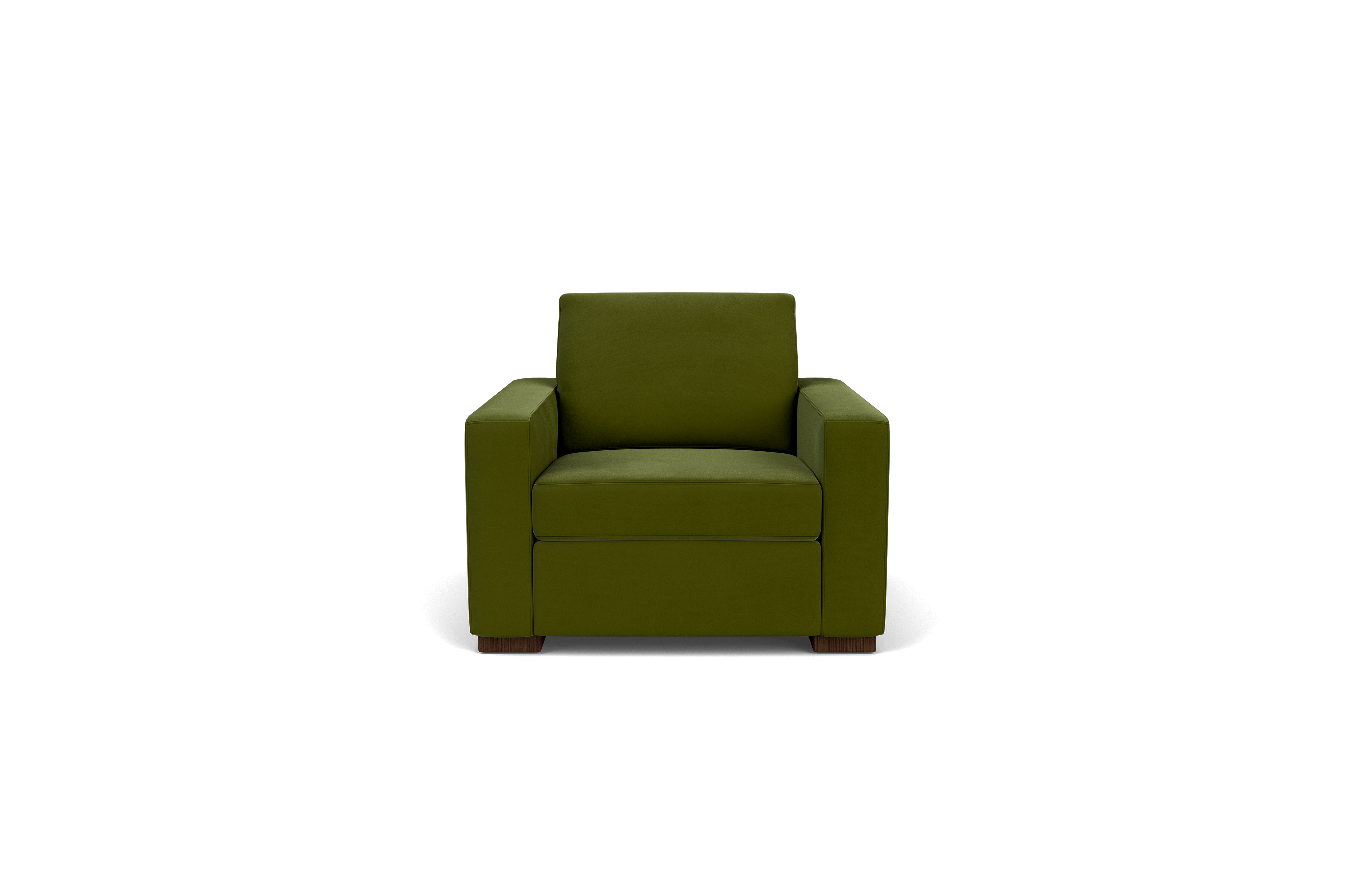 Barton Armchair