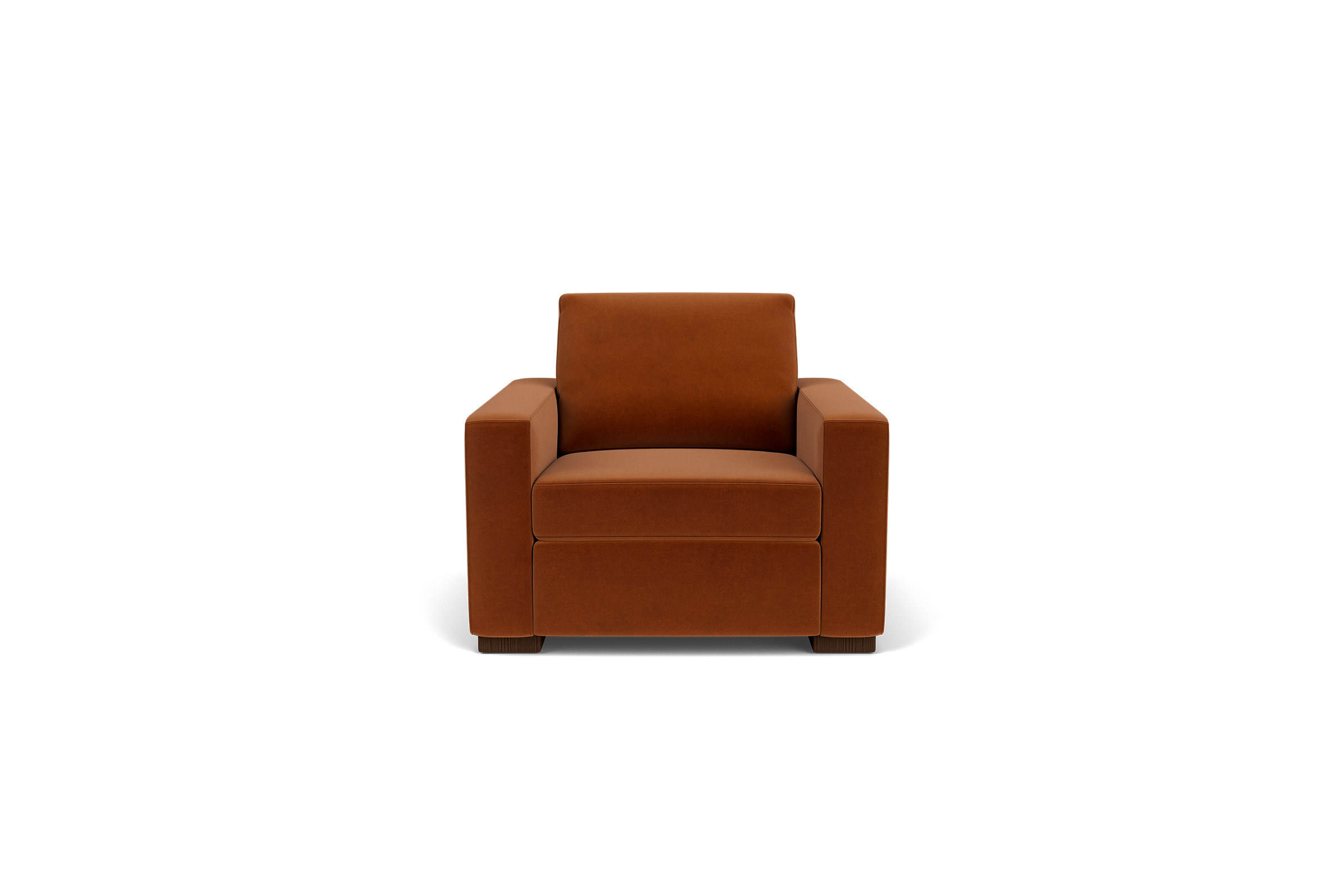 Barton Armchair