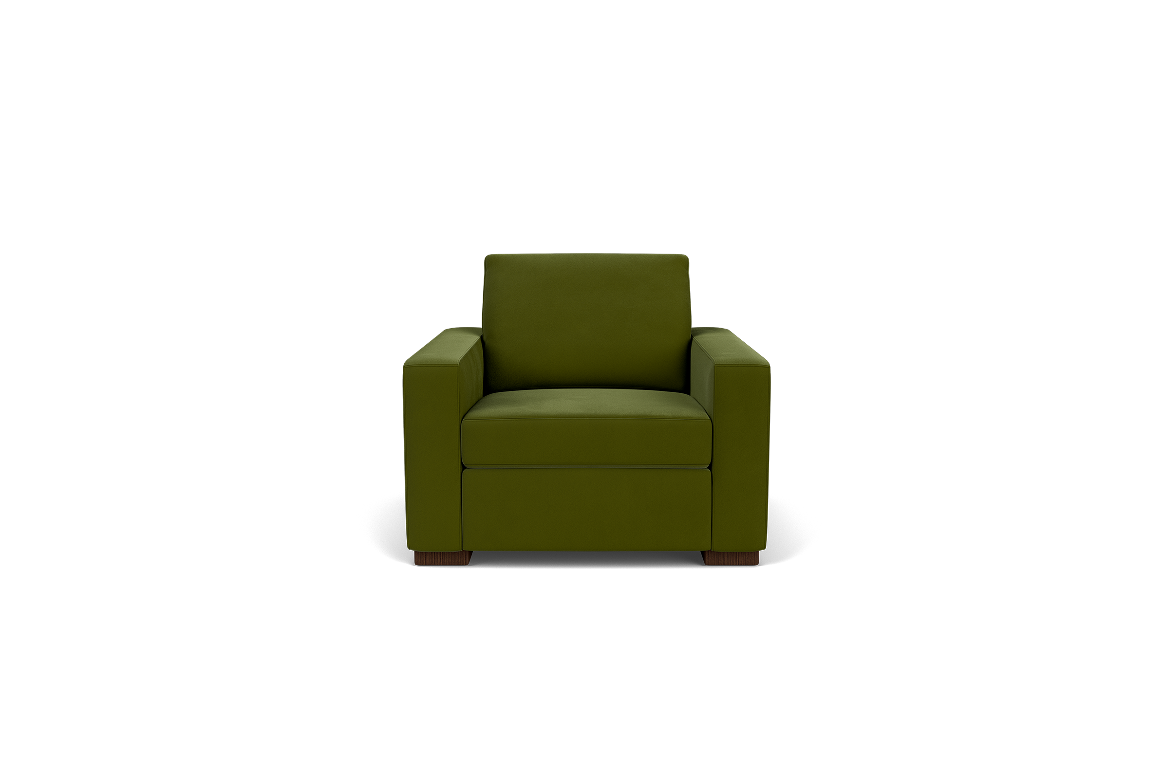 Barton Armchair