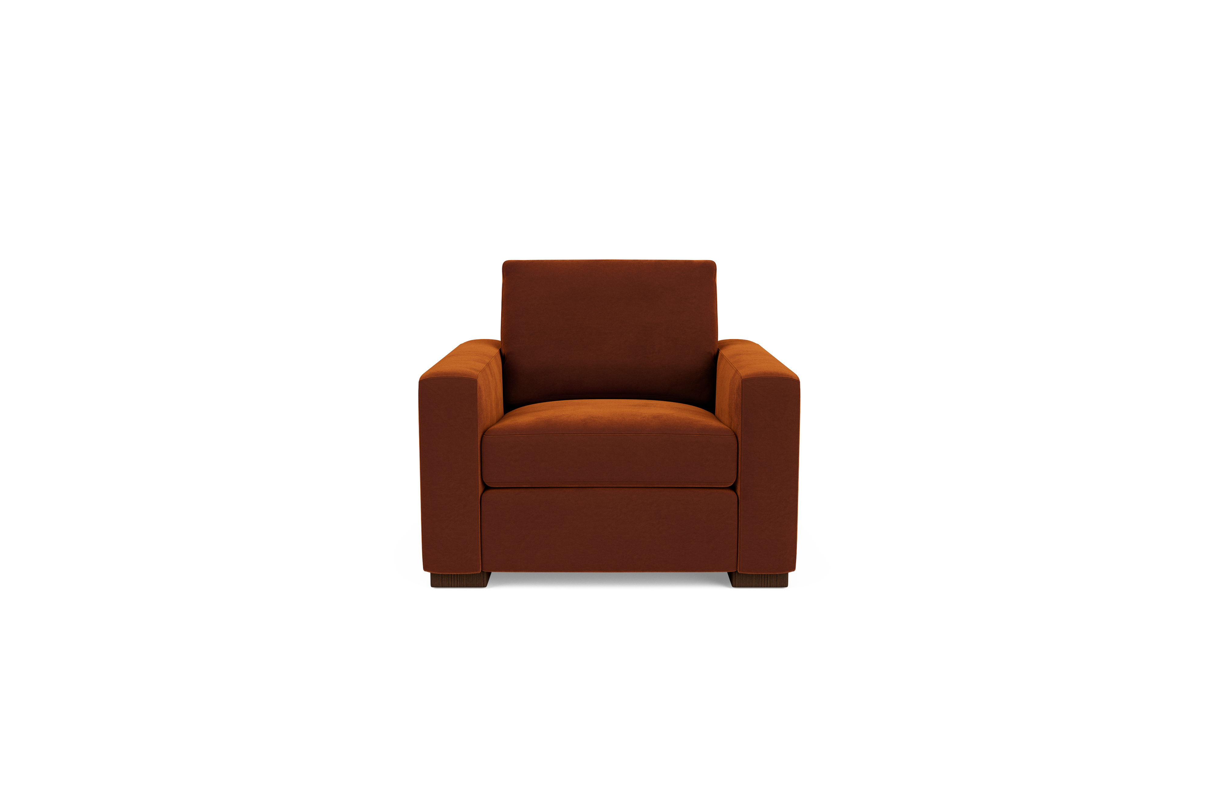 Barton Armchair