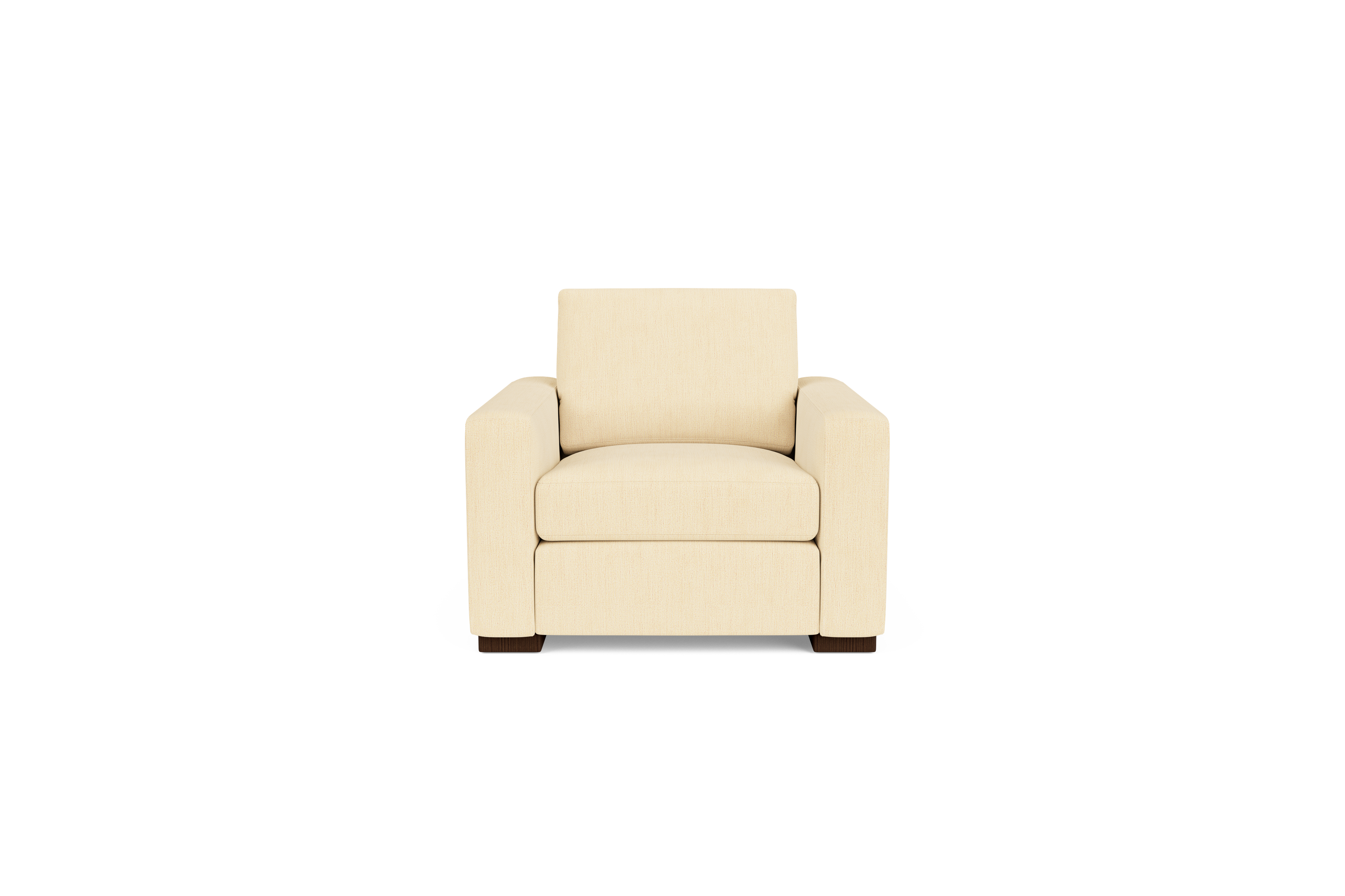 Barton Armchair