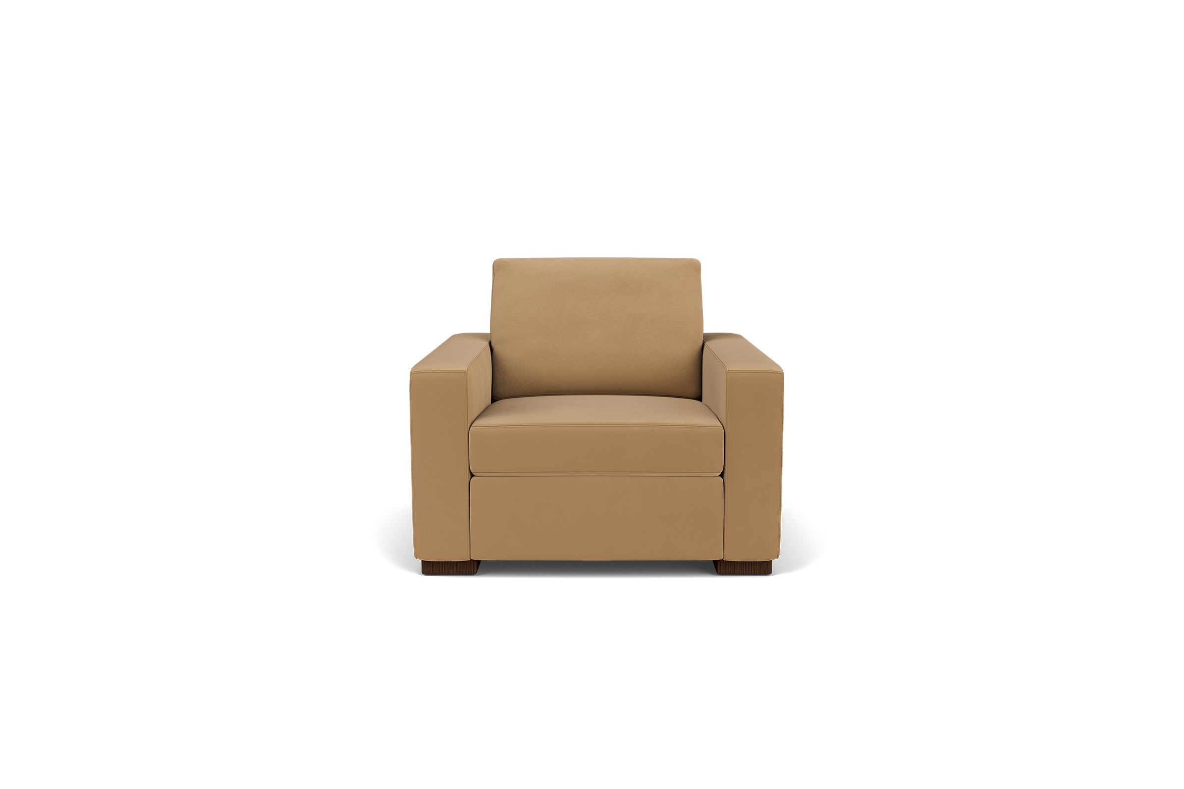 Barton Armchair