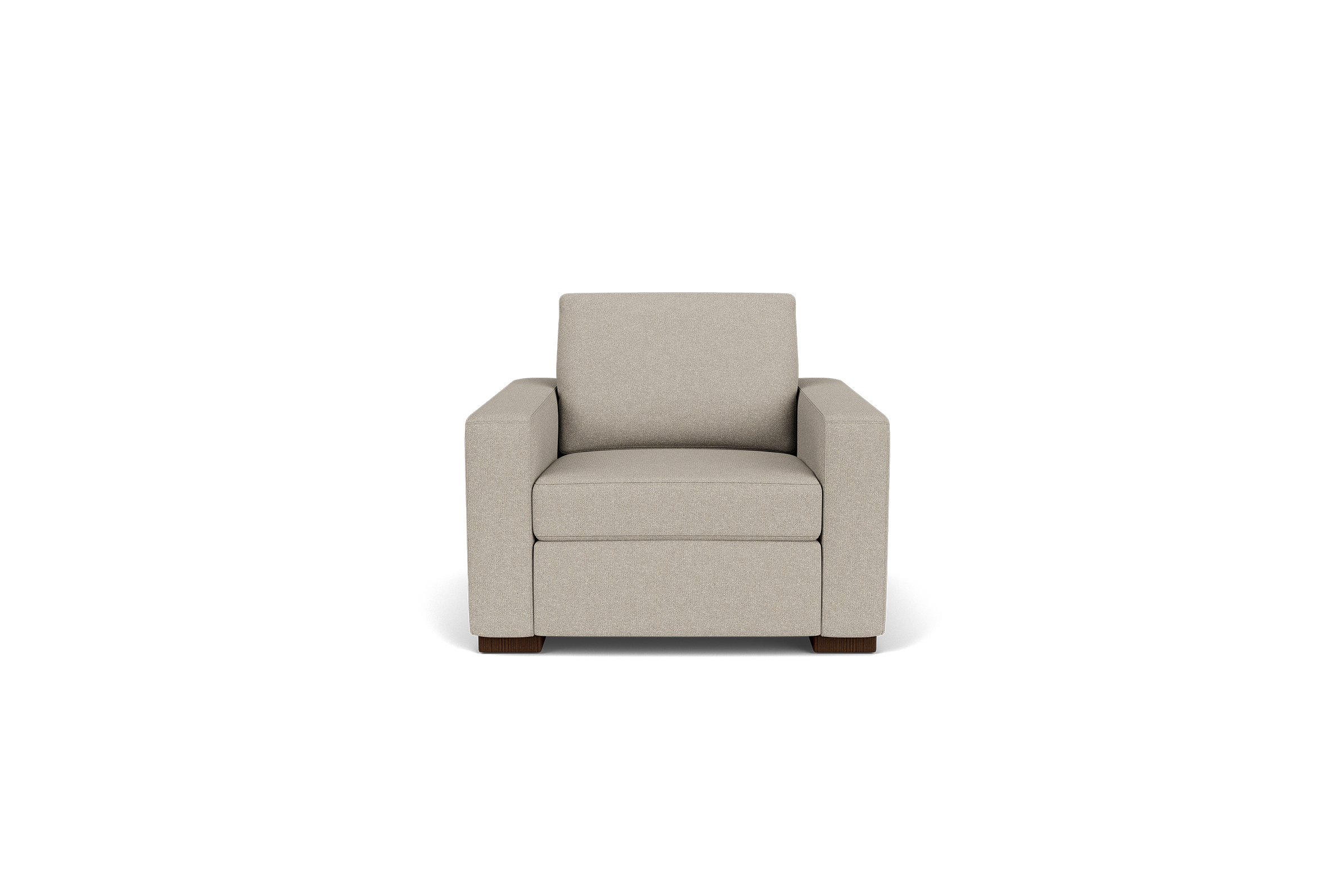 Barton Armchair