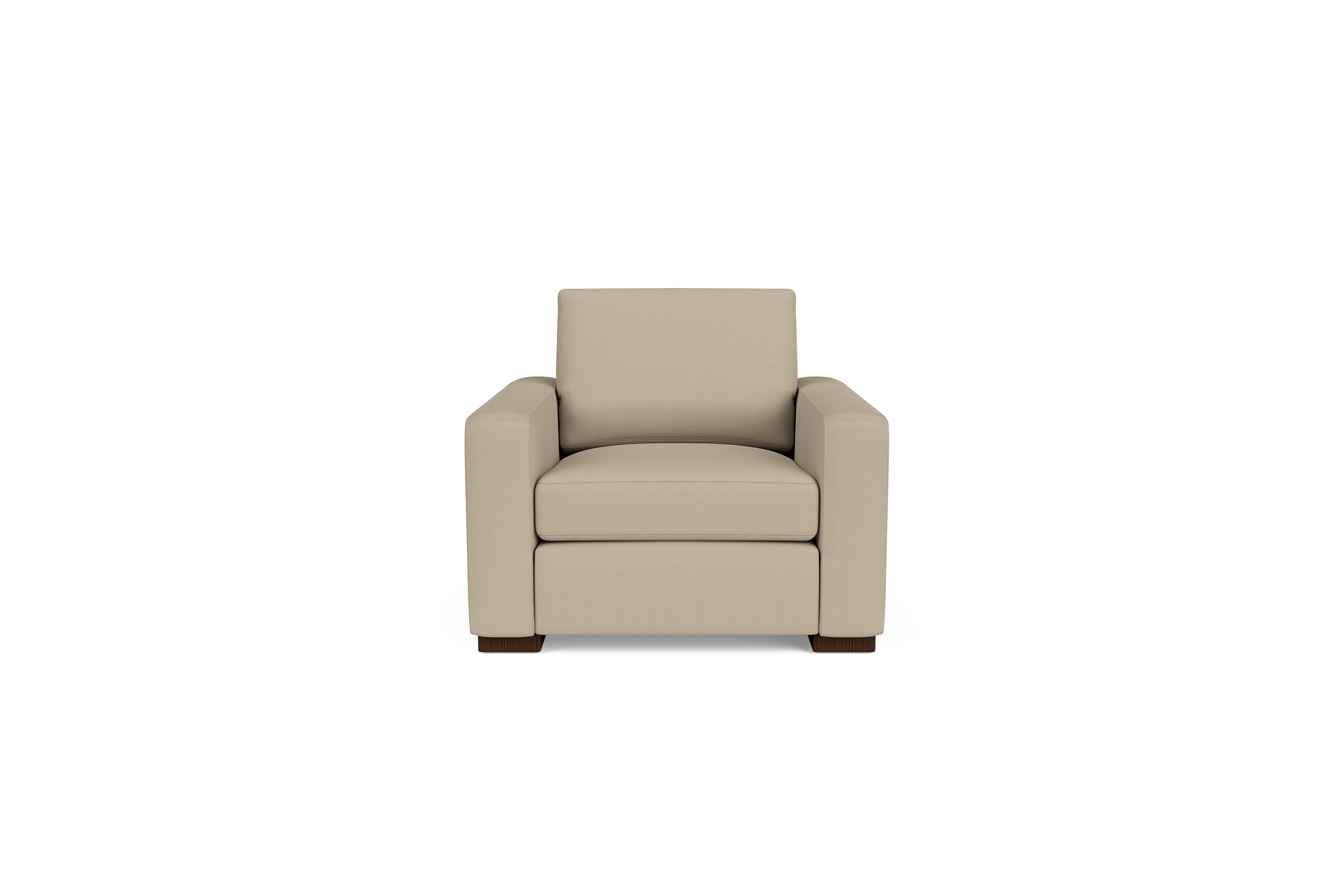 Barton Armchair