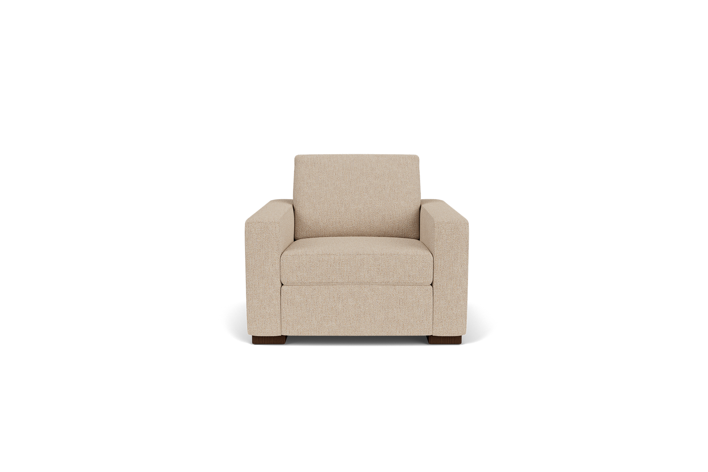 Barton Armchair