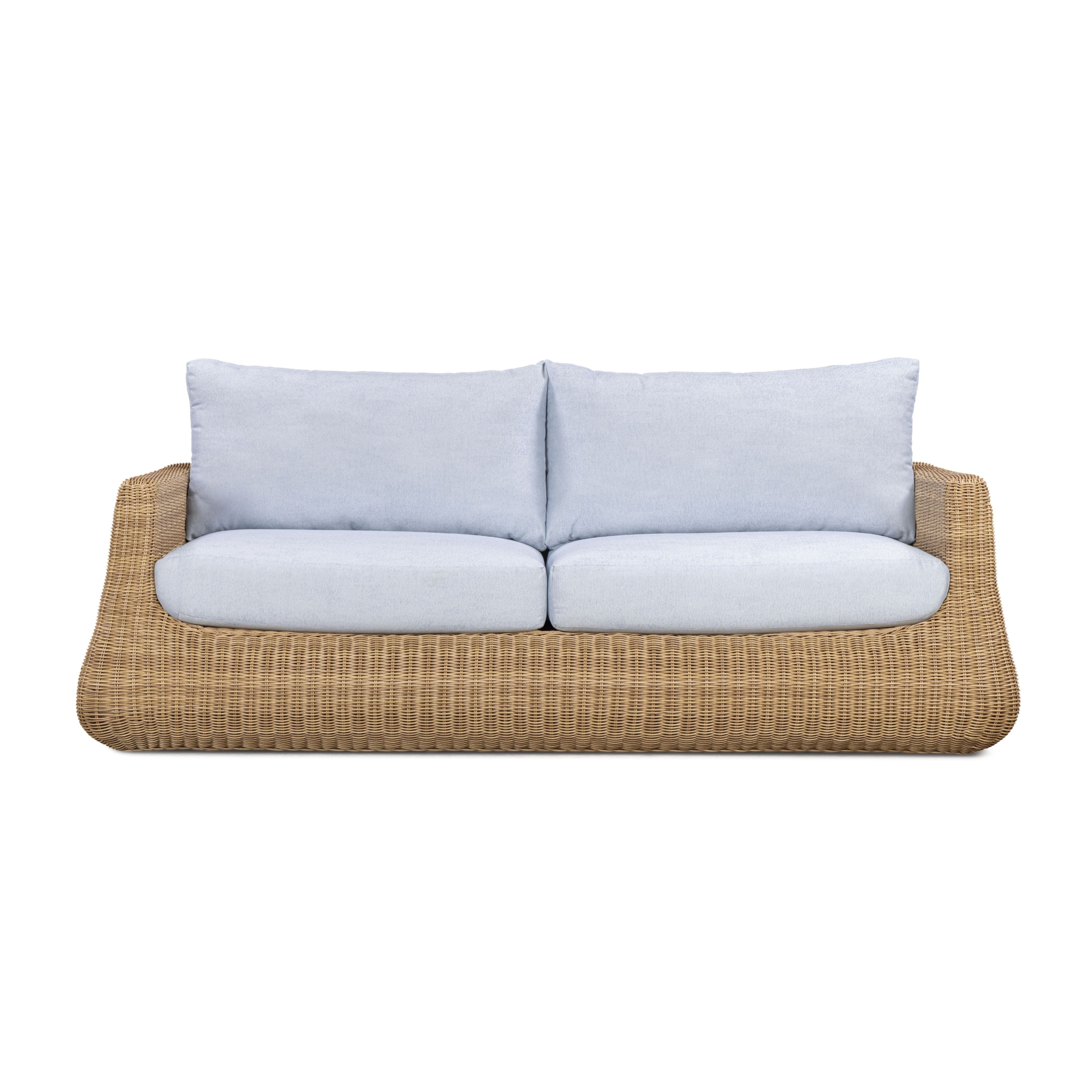 Dana 85" Outdoor Sofa