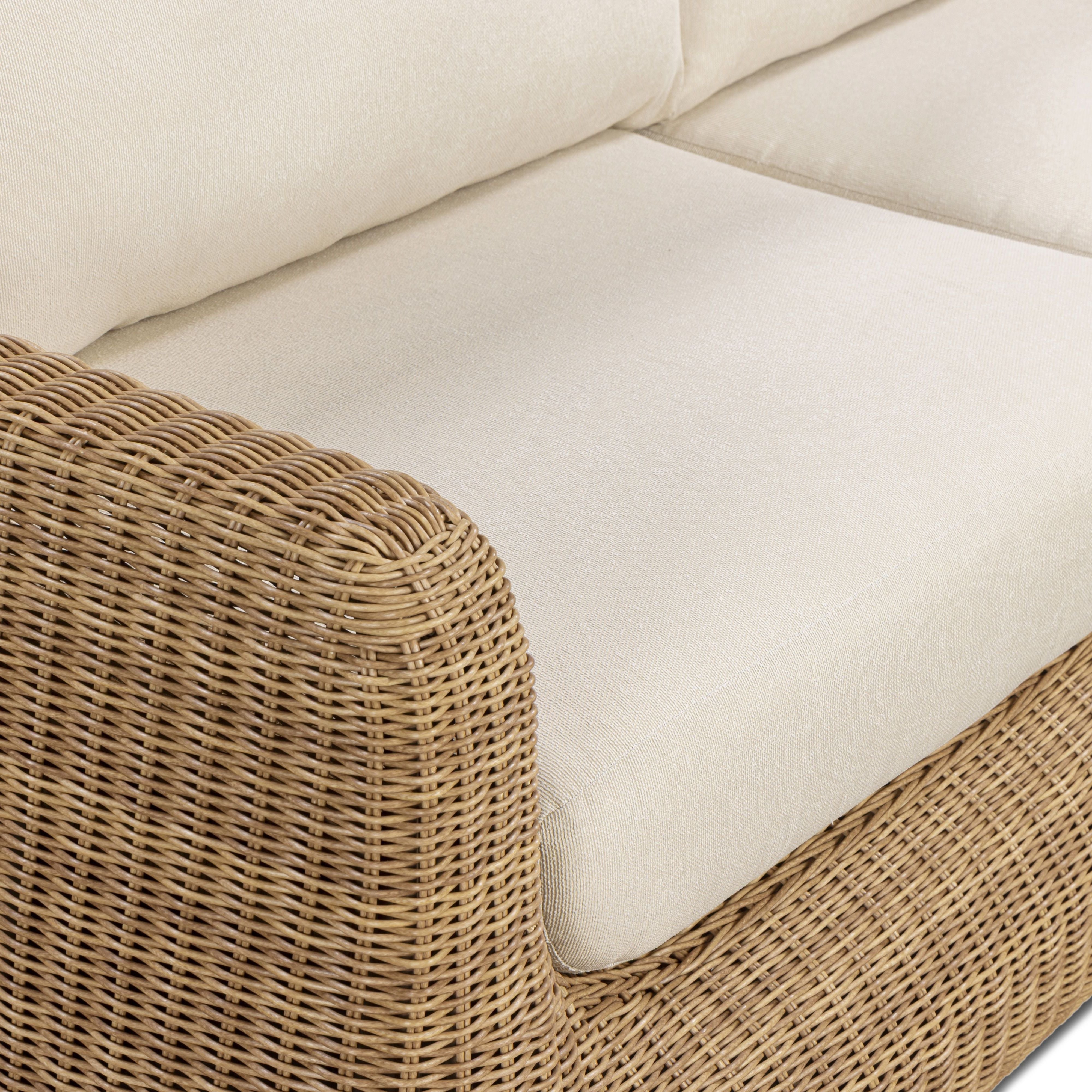 Dana 85" Outdoor Sofa