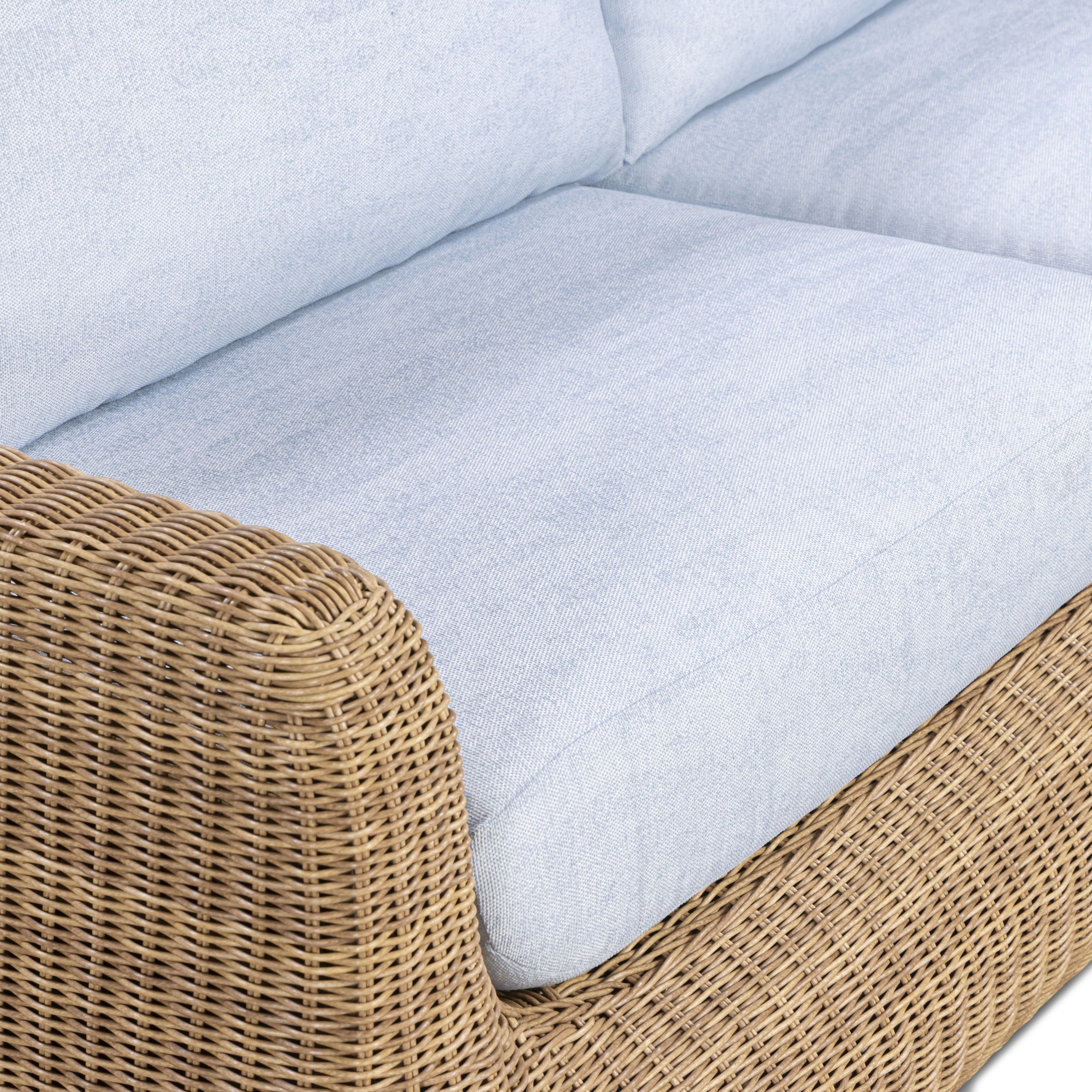 Dana 85" Outdoor Sofa