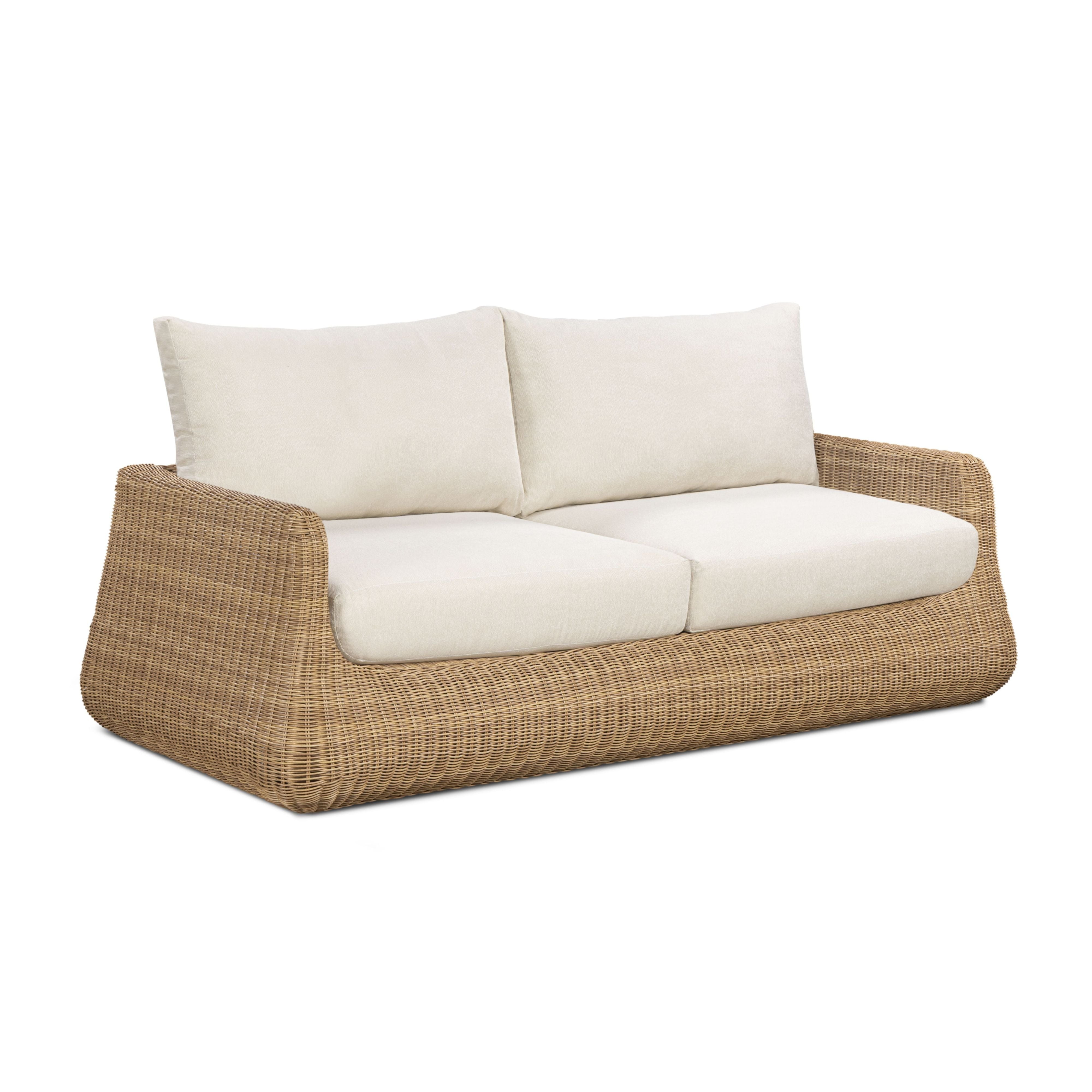 Dana 85" Outdoor Sofa