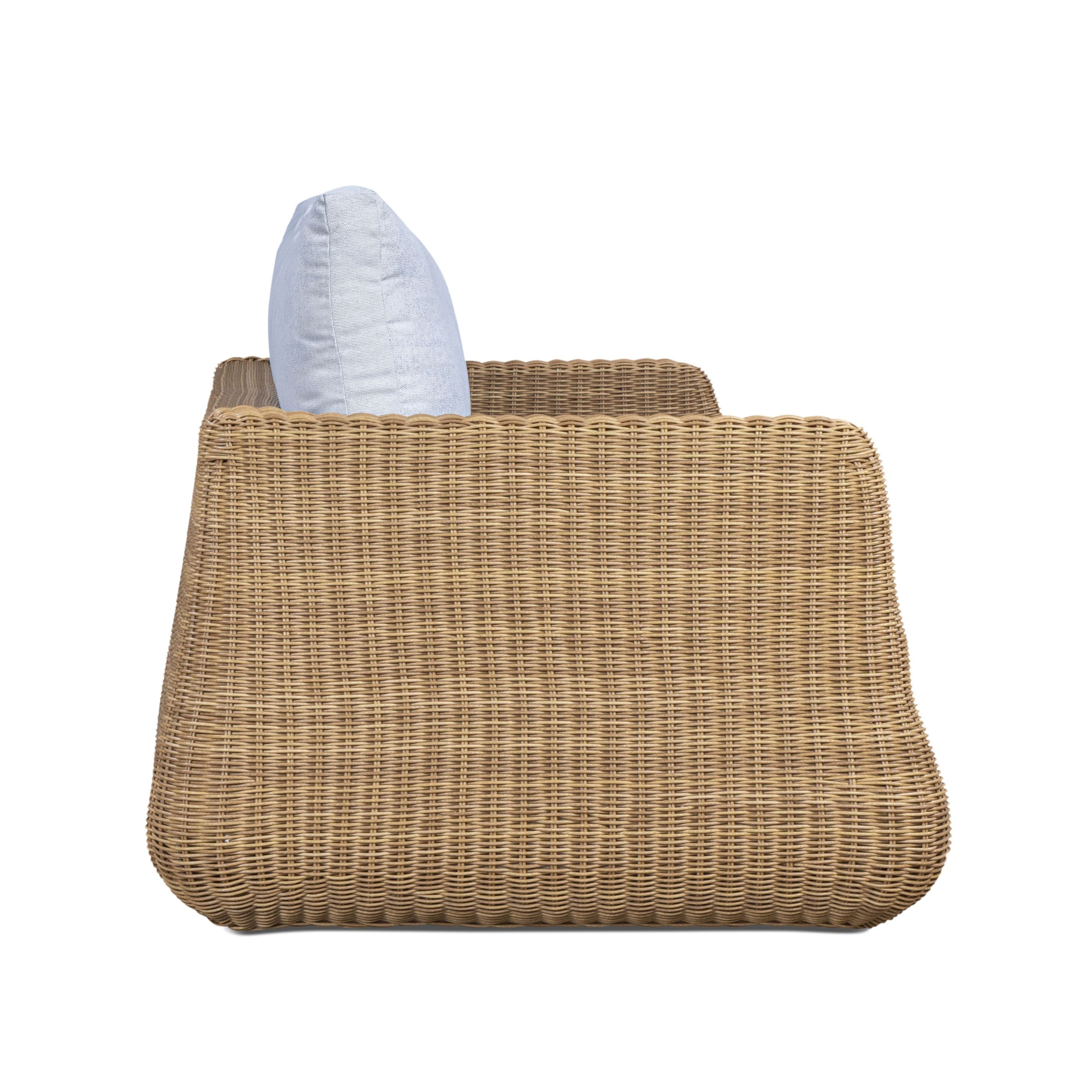 Dana 85" Outdoor Sofa