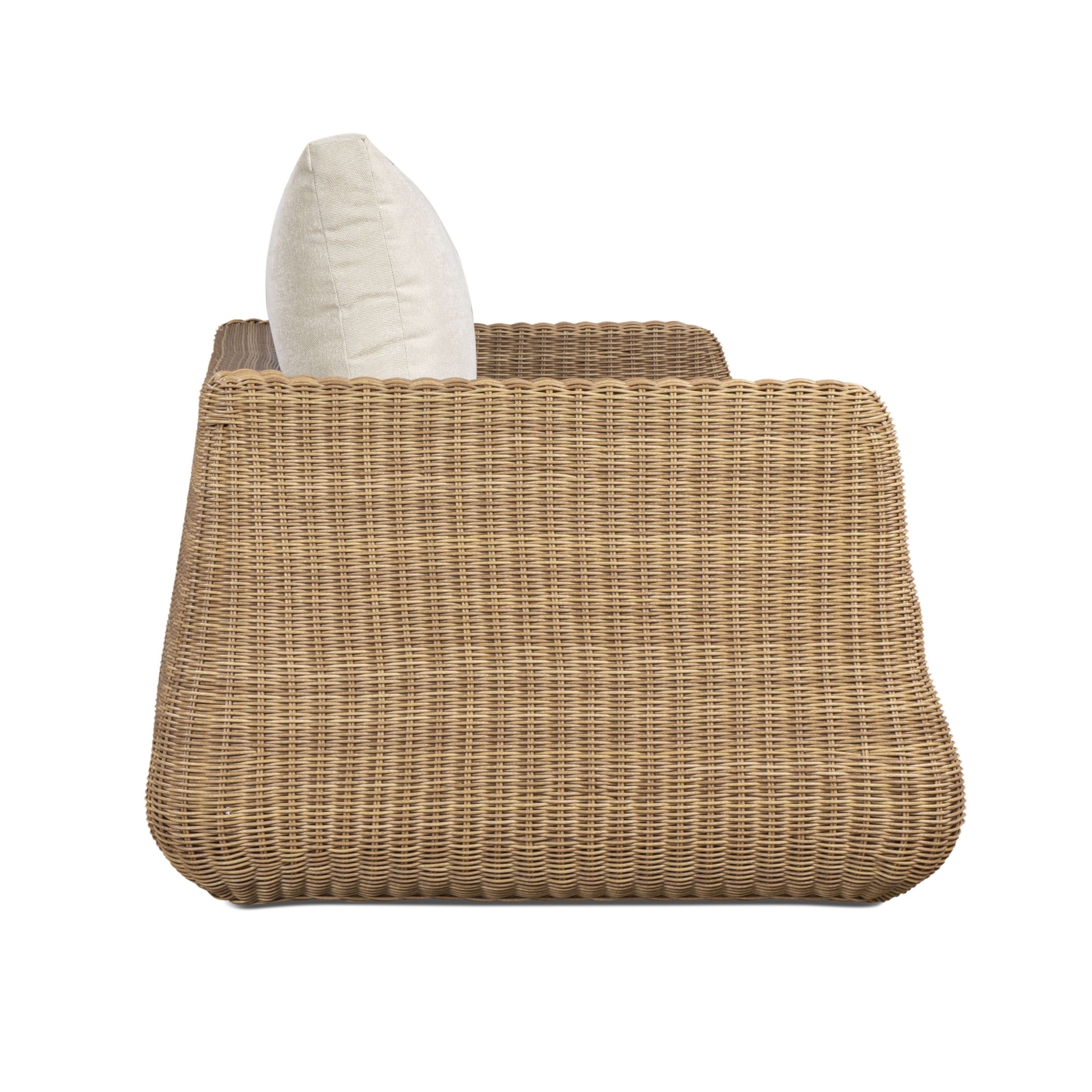 Dana 85" Outdoor Sofa